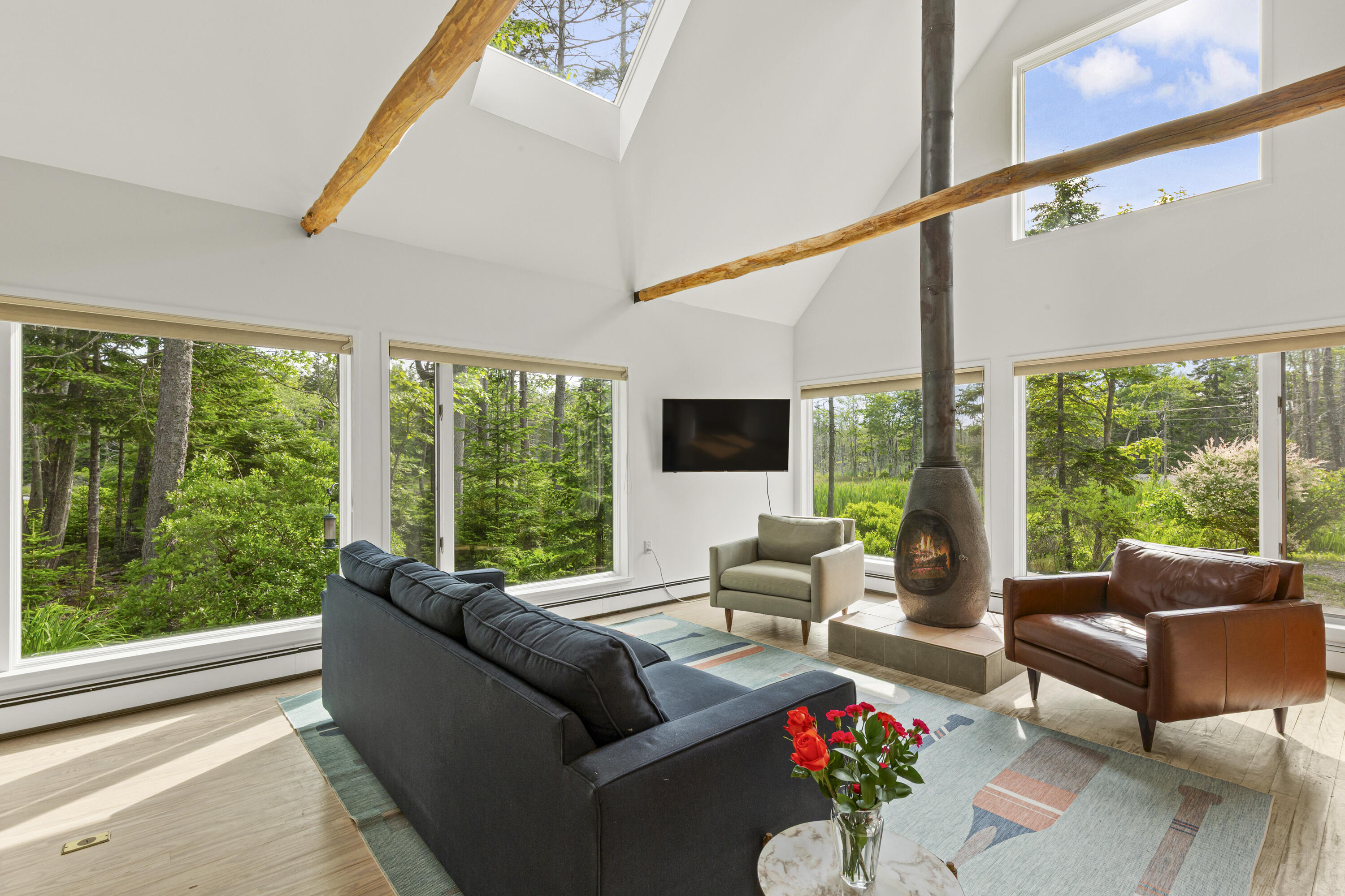 133 Scraggle Point Road