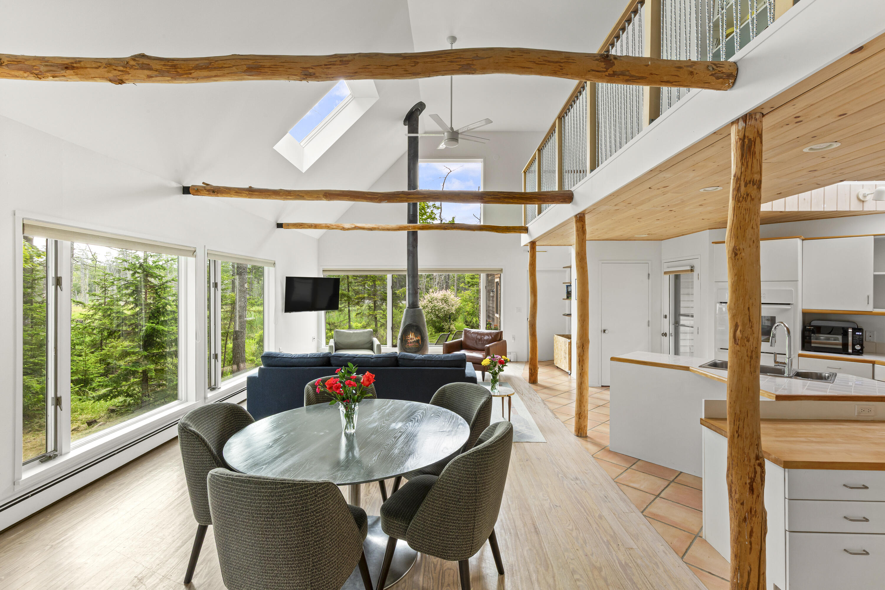 133 Scraggle Point Road