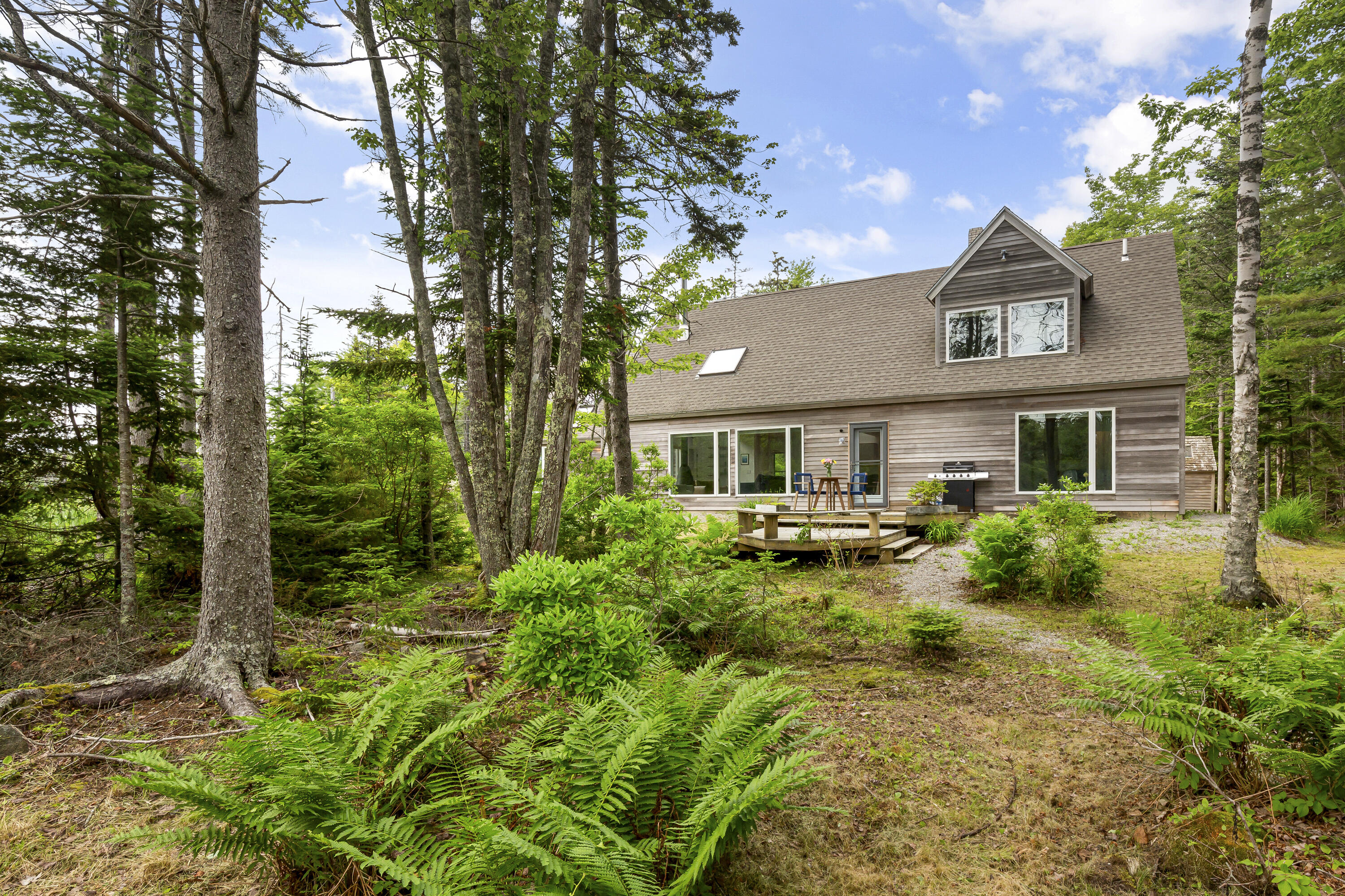 133 Scraggle Point Road