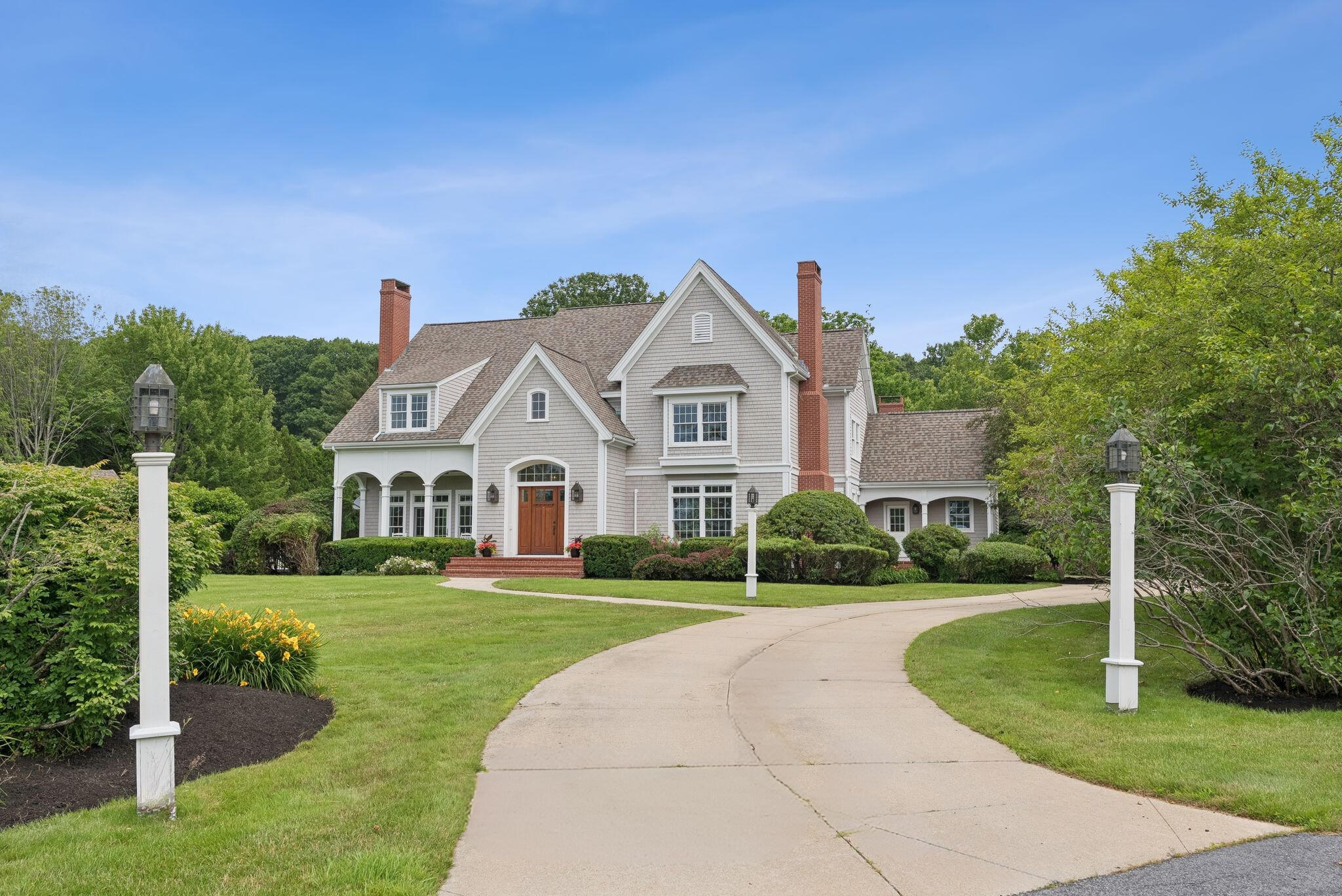 6 Ebb Tide Drive