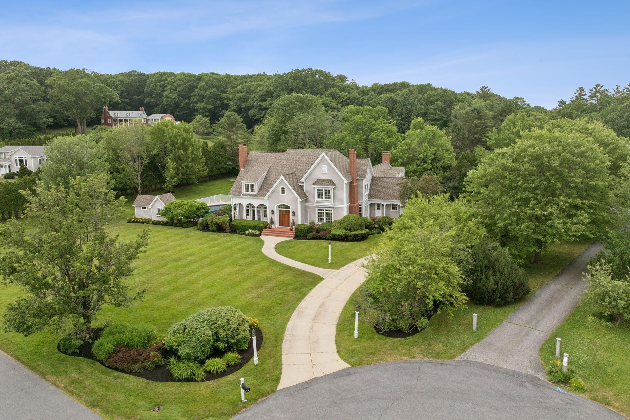 6 Ebb Tide Drive