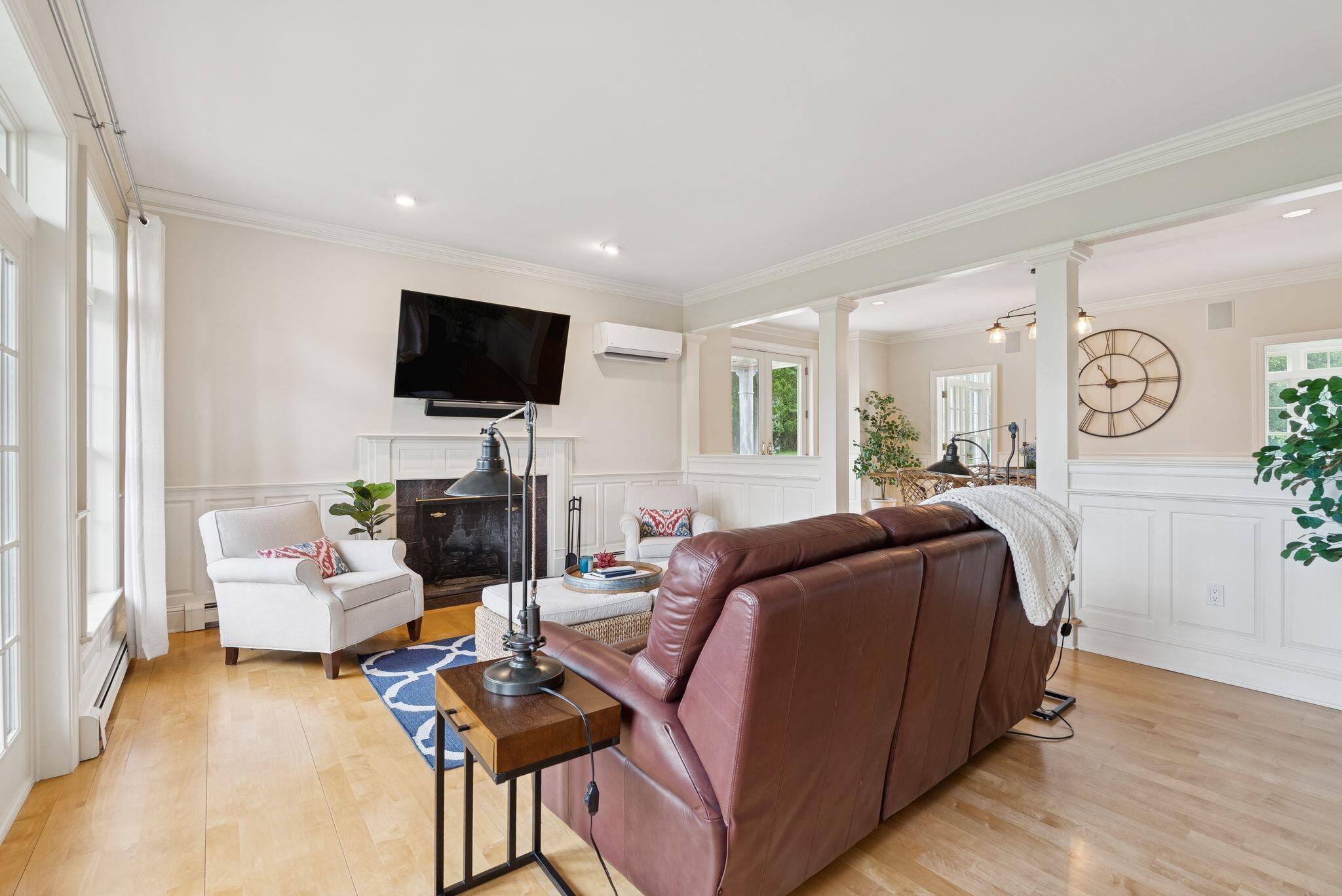 6 Ebb Tide Drive
