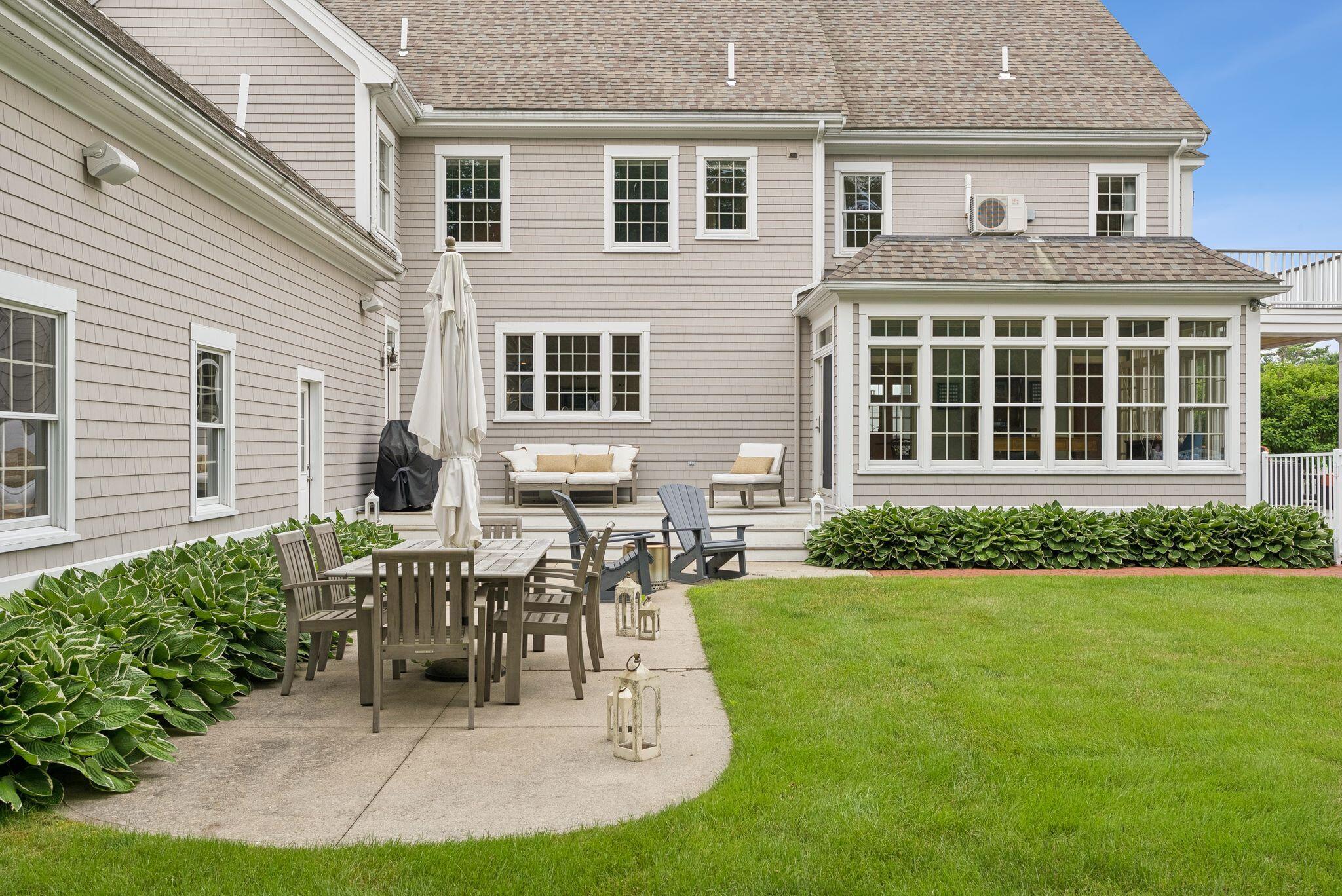 6 Ebb Tide Drive