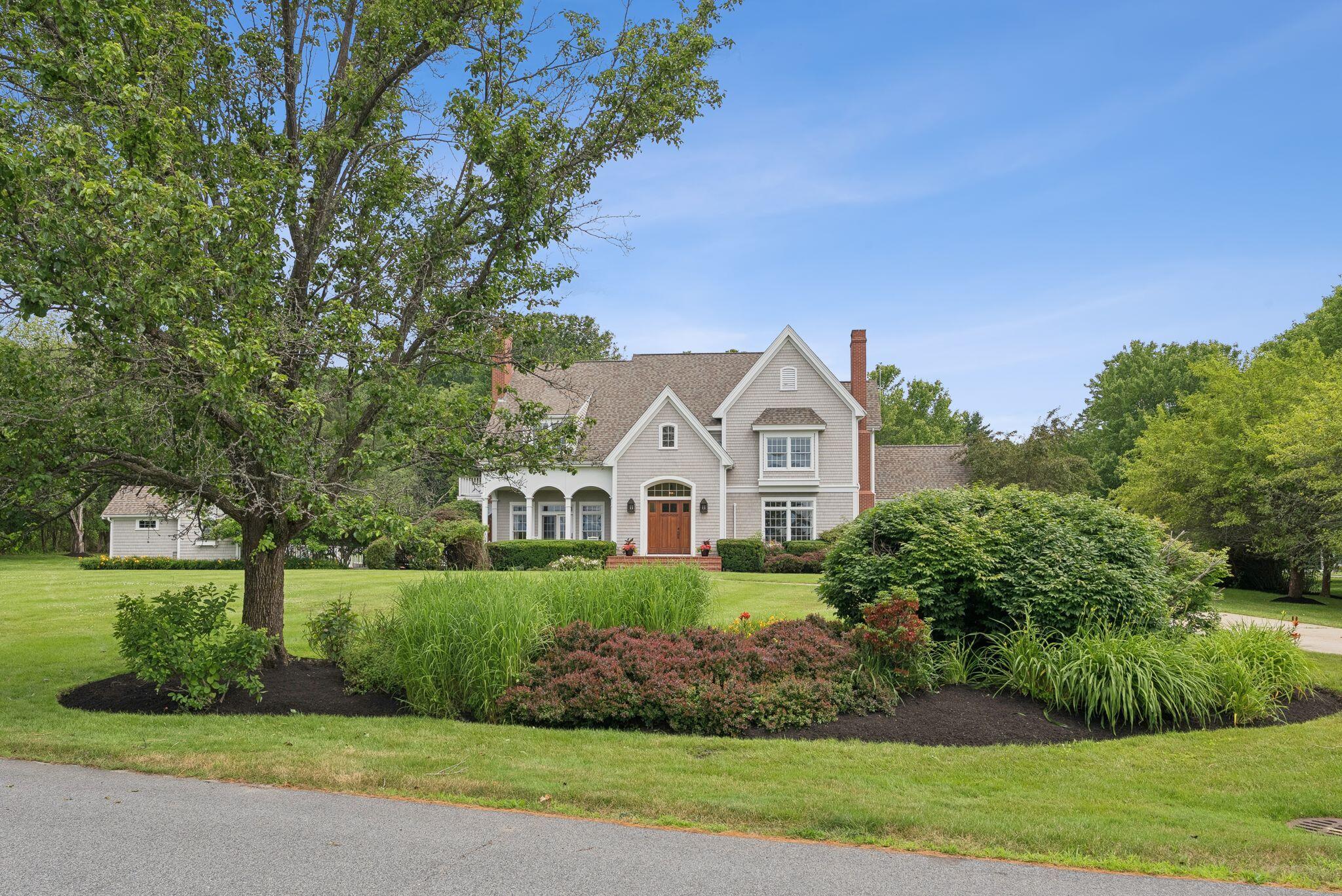 6 Ebb Tide Drive