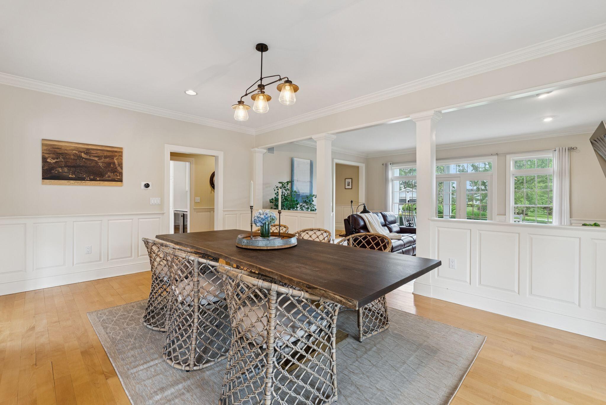 6 Ebb Tide Drive