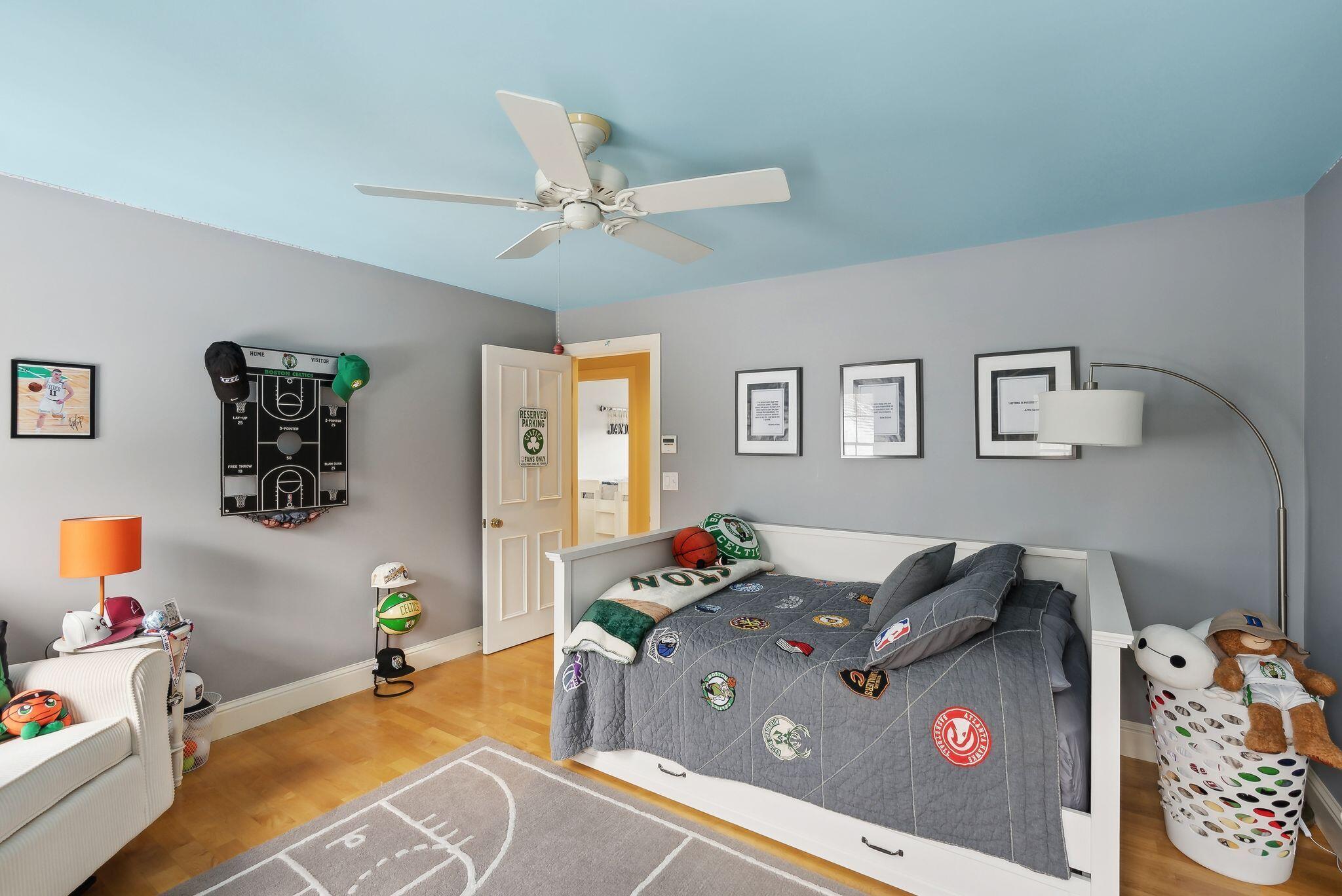 6 Ebb Tide Drive