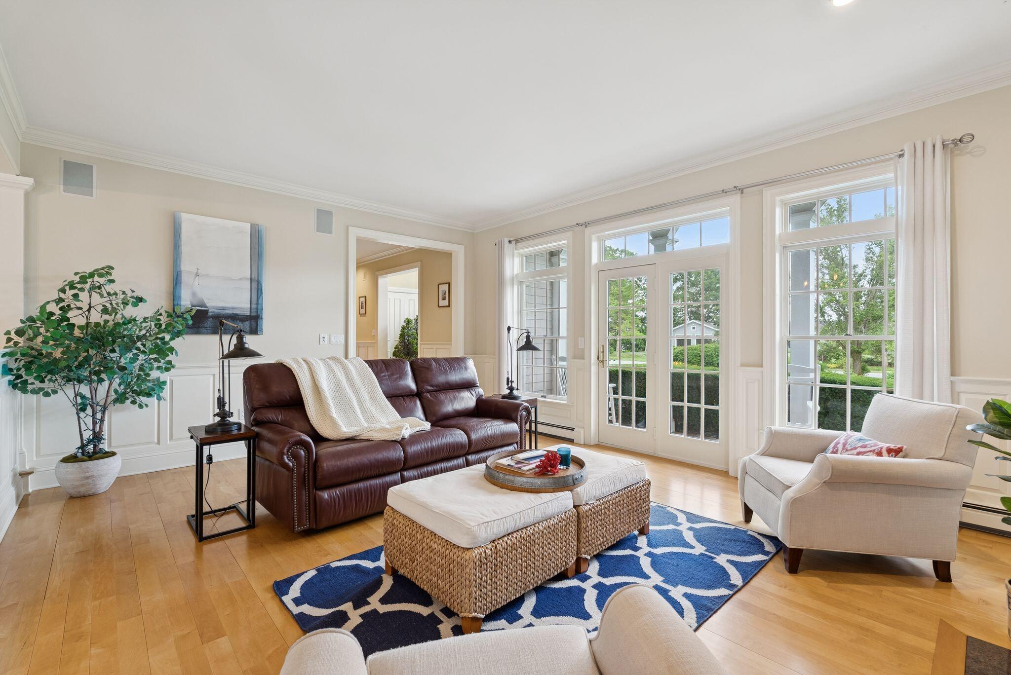 6 Ebb Tide Drive