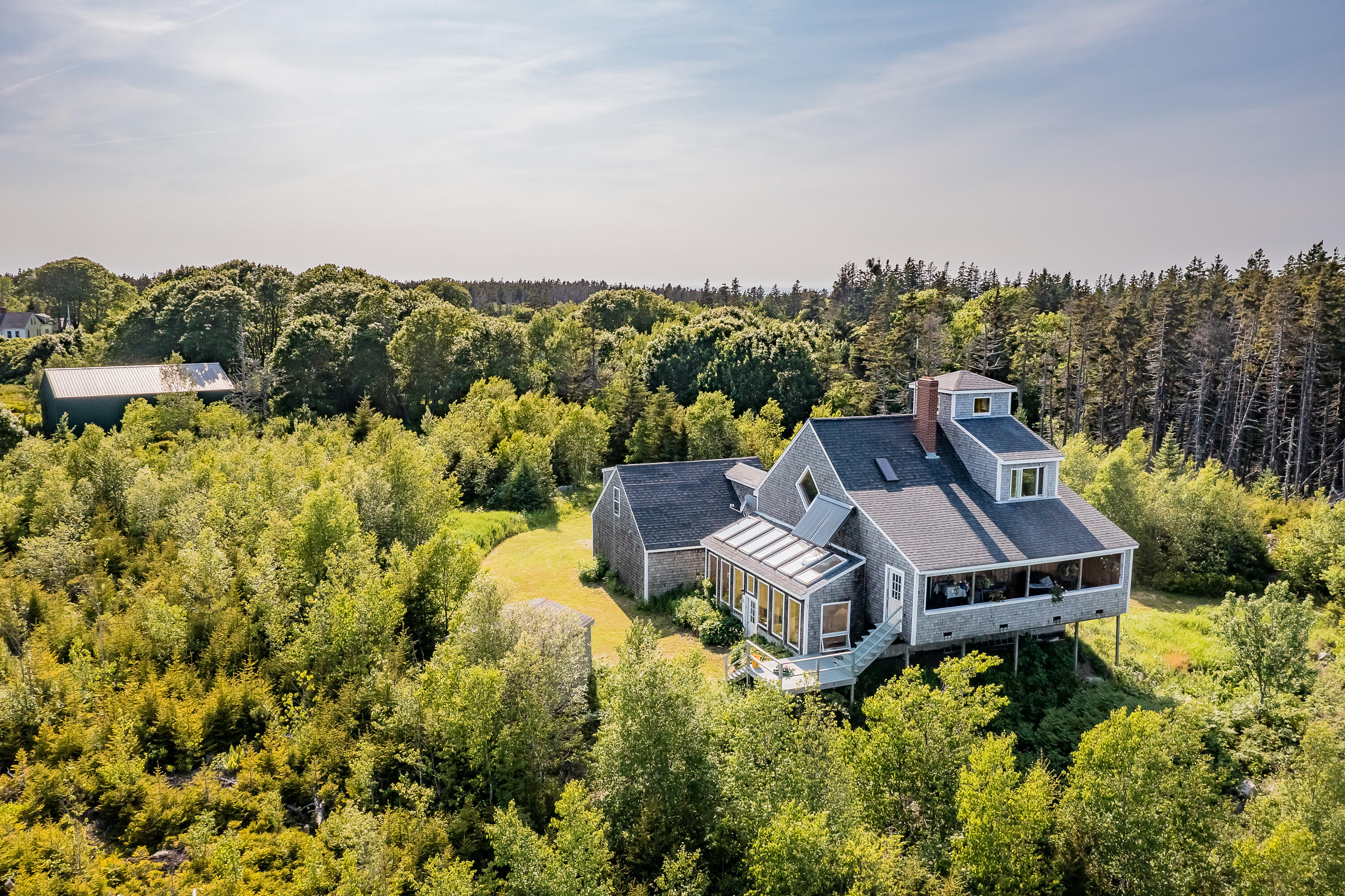 83 North Road
