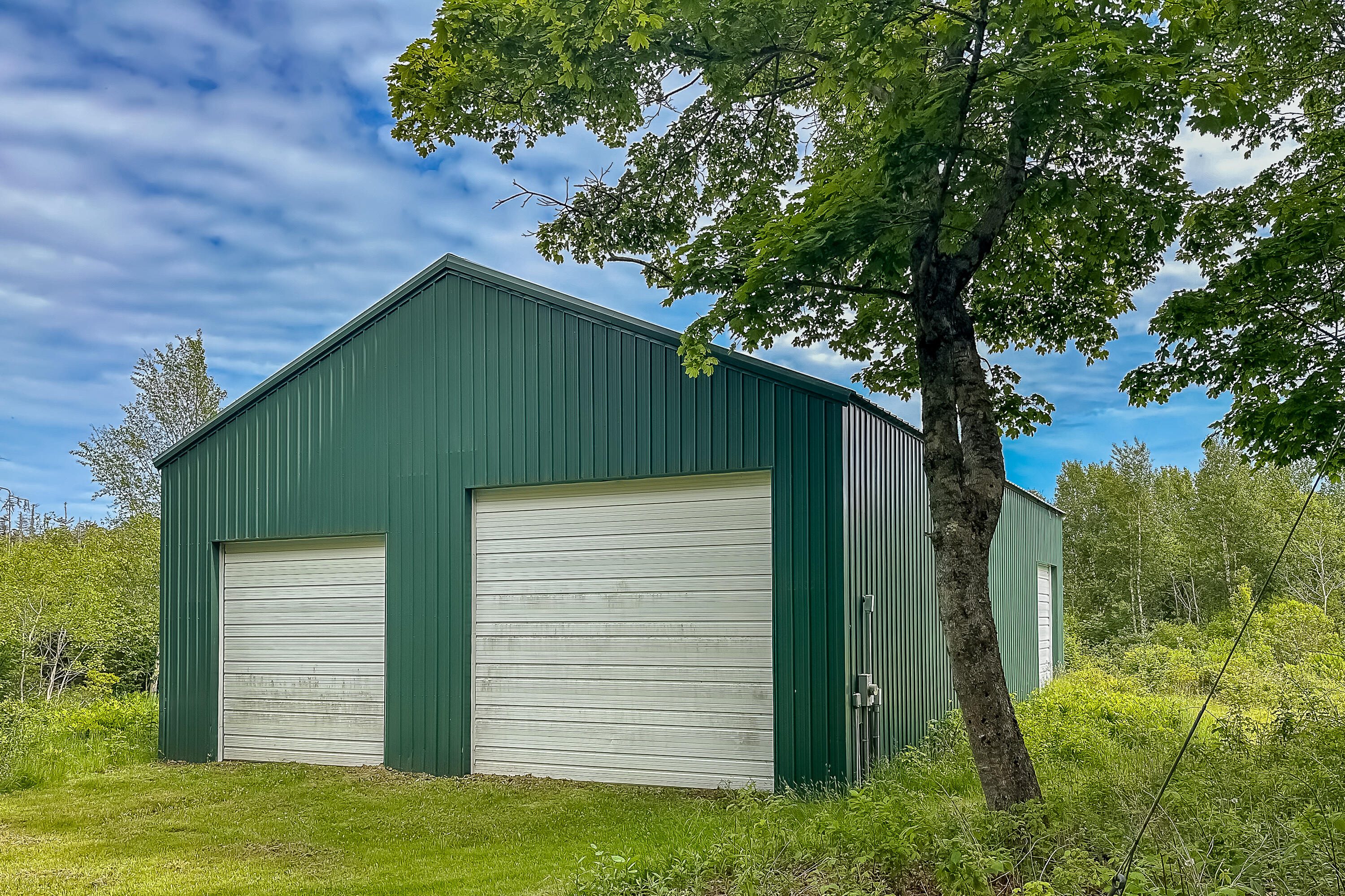 83 North Road