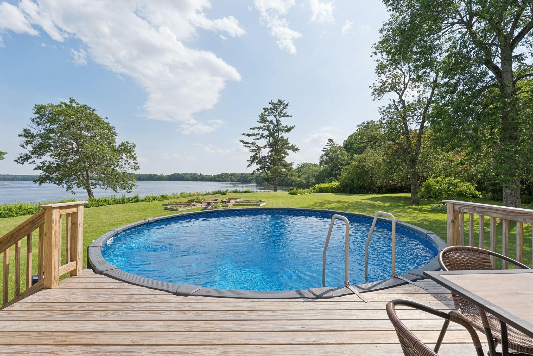 47 Island View Lane