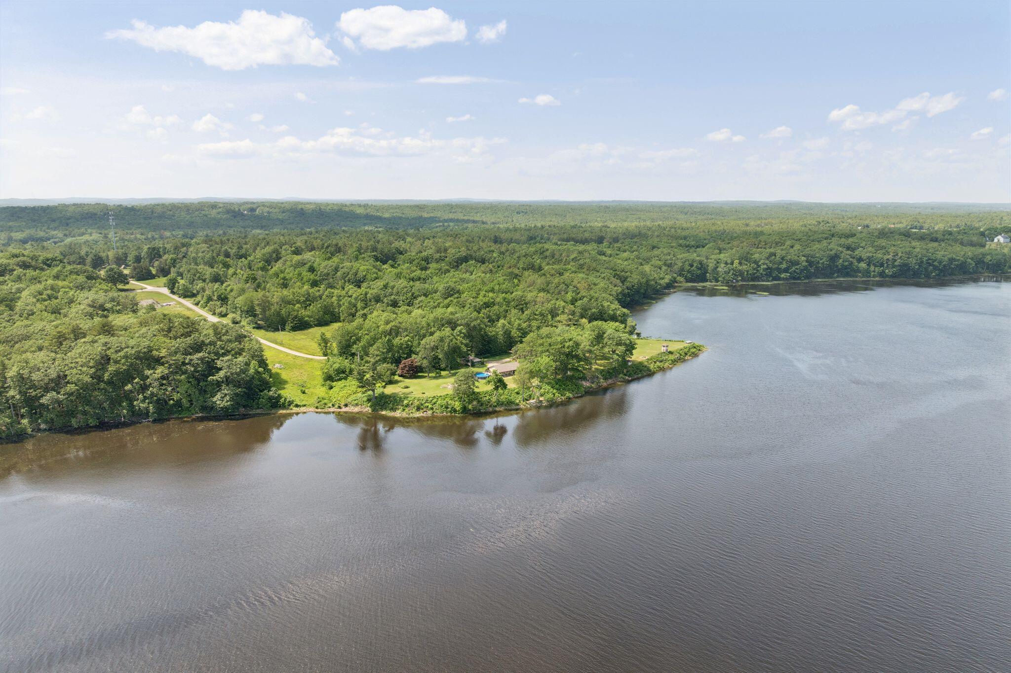 47 Island View Lane