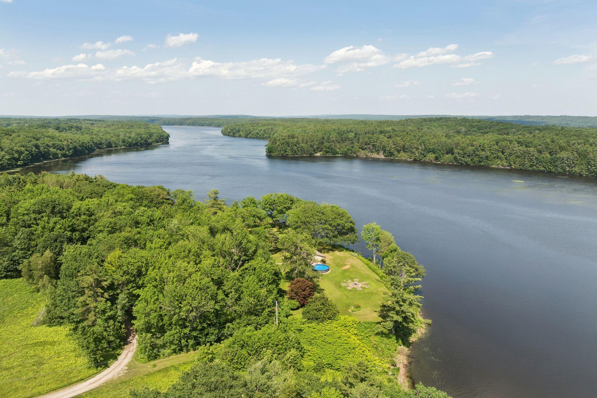 47 Island View Lane
