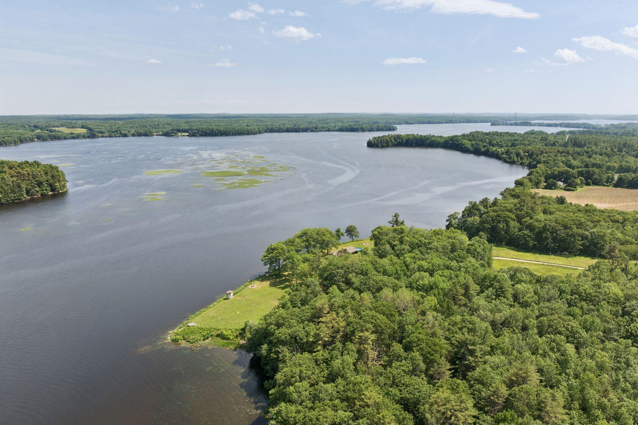 47 Island View Lane