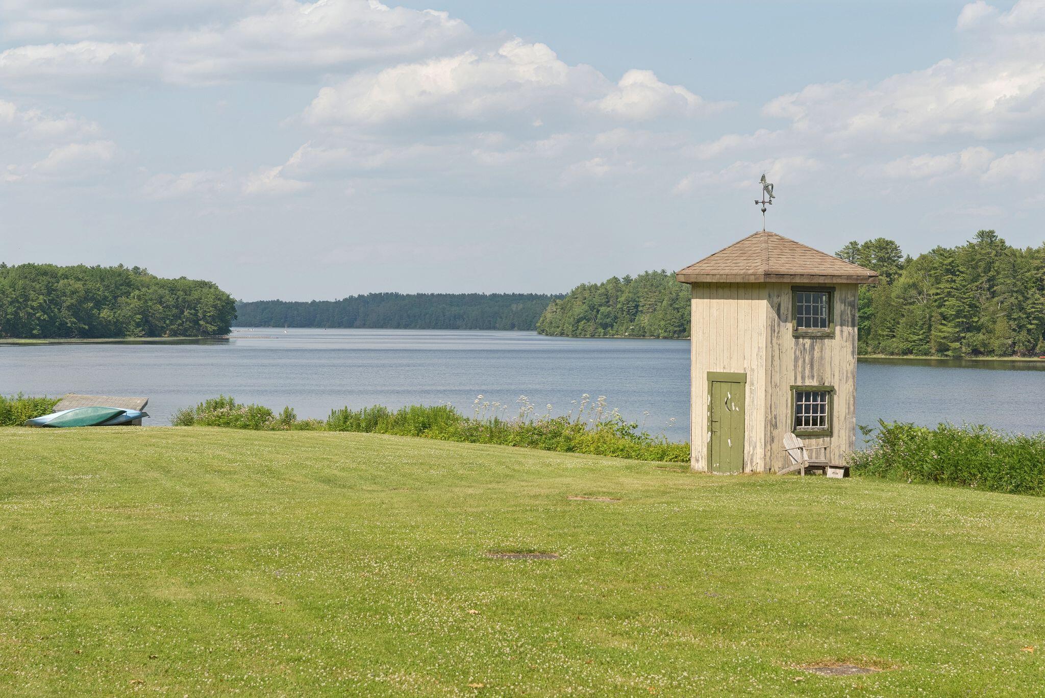 47 Island View Lane