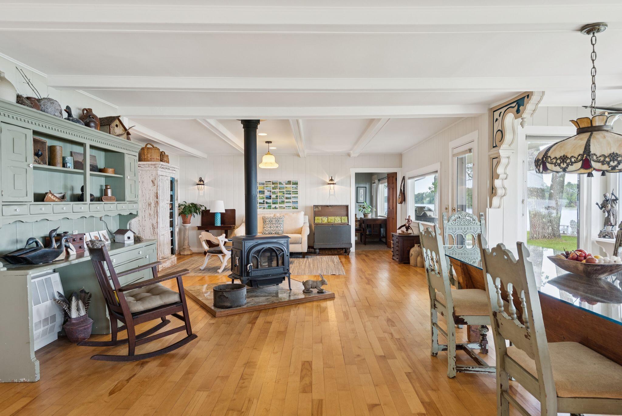47 Island View Lane