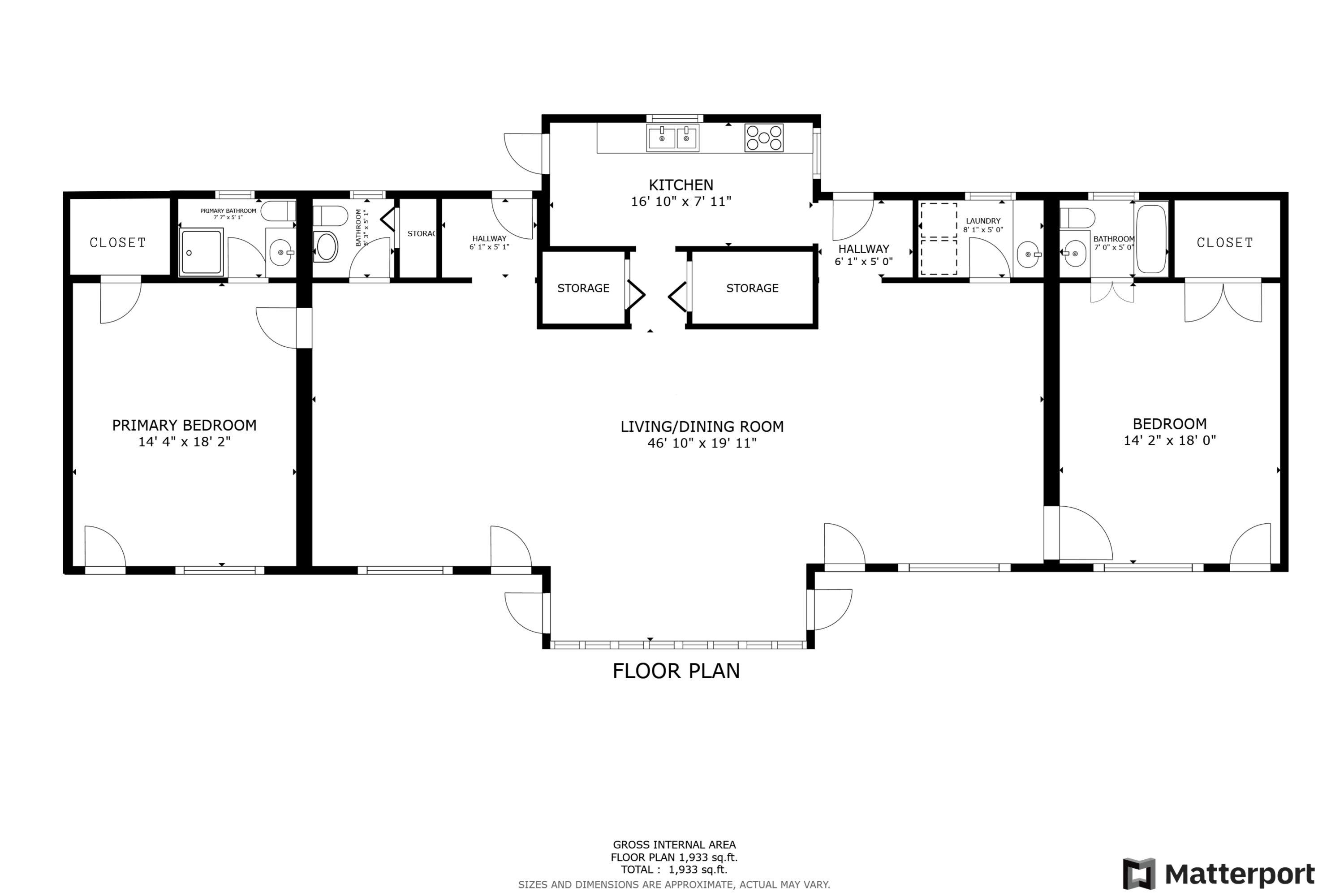 47 Island View Lane