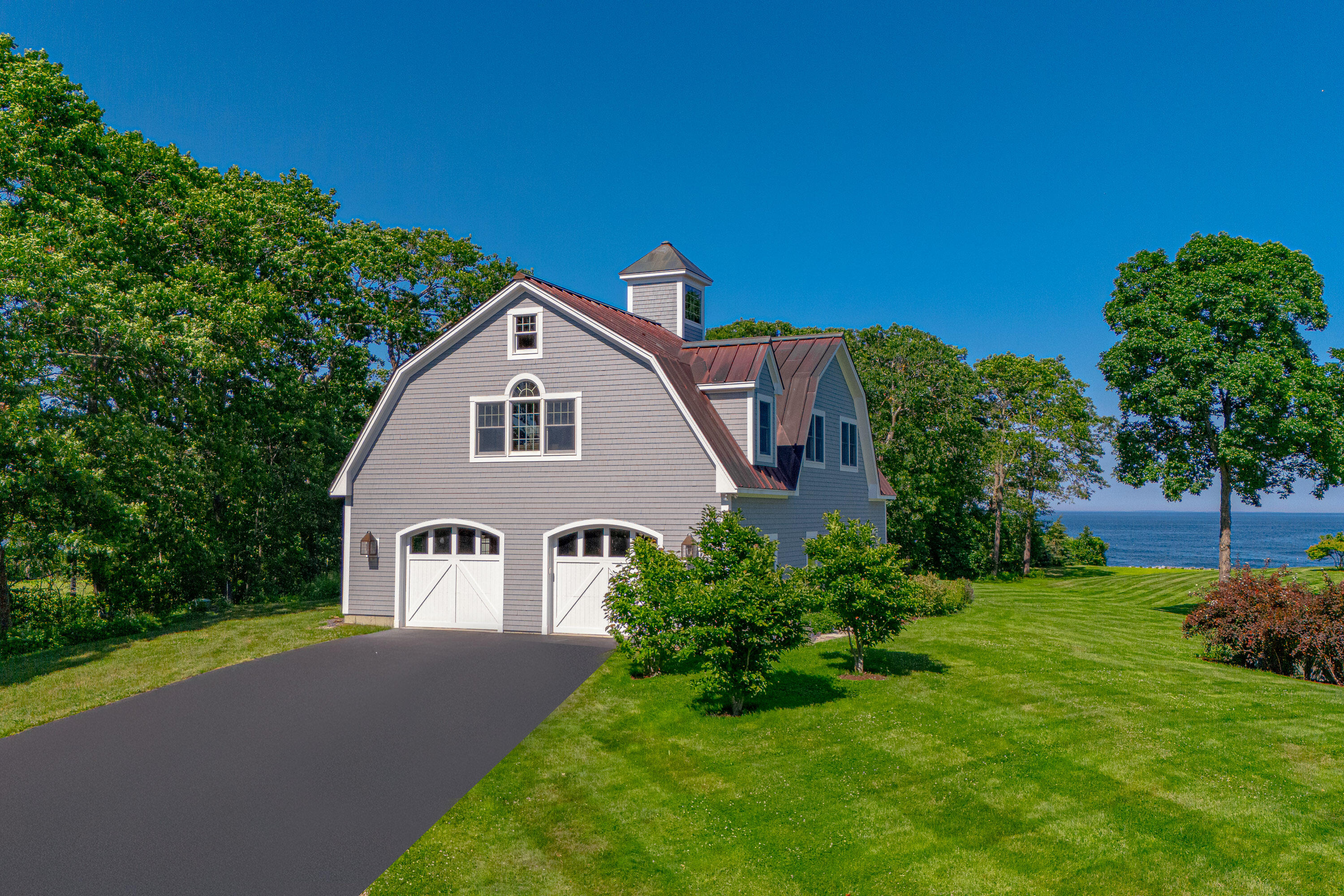 55 Zeb Cove Road