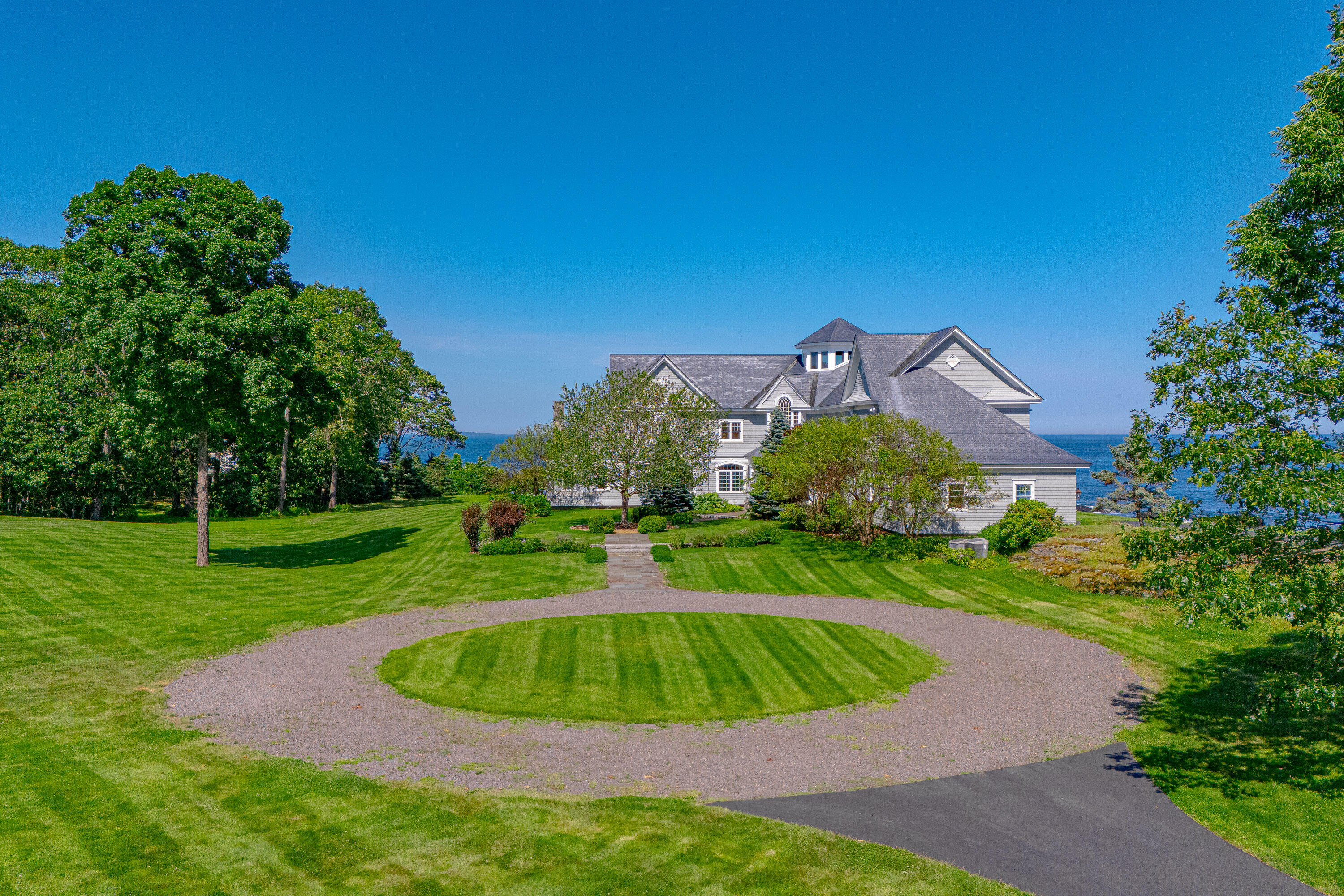 55 Zeb Cove Road