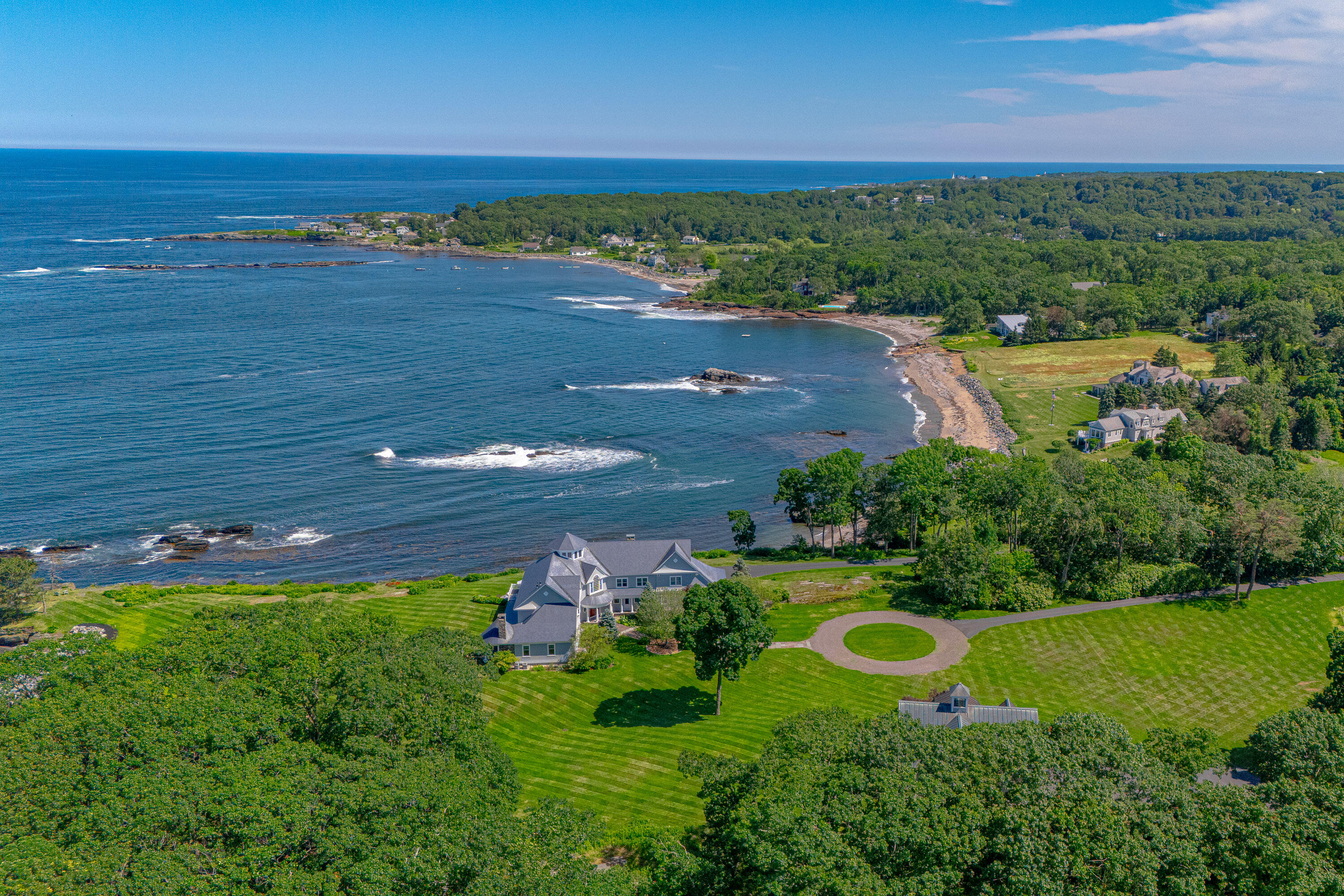 55 Zeb Cove Road