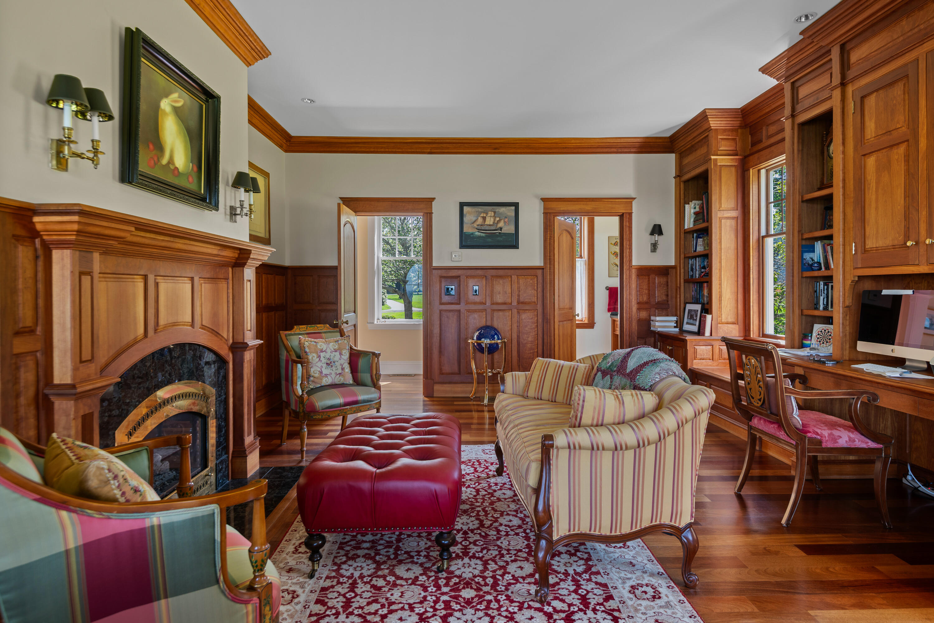 55 Zeb Cove Road