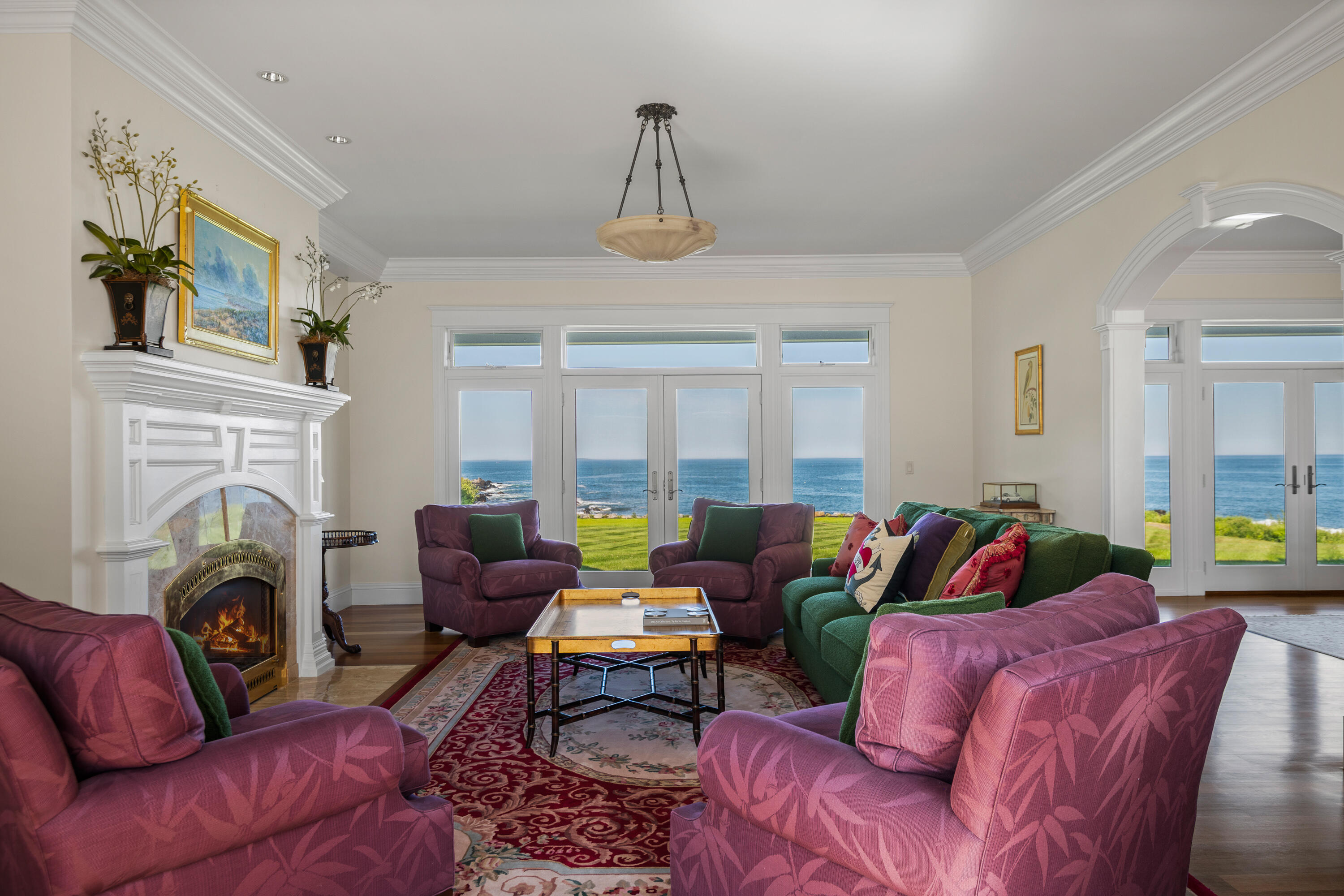 55 Zeb Cove Road
