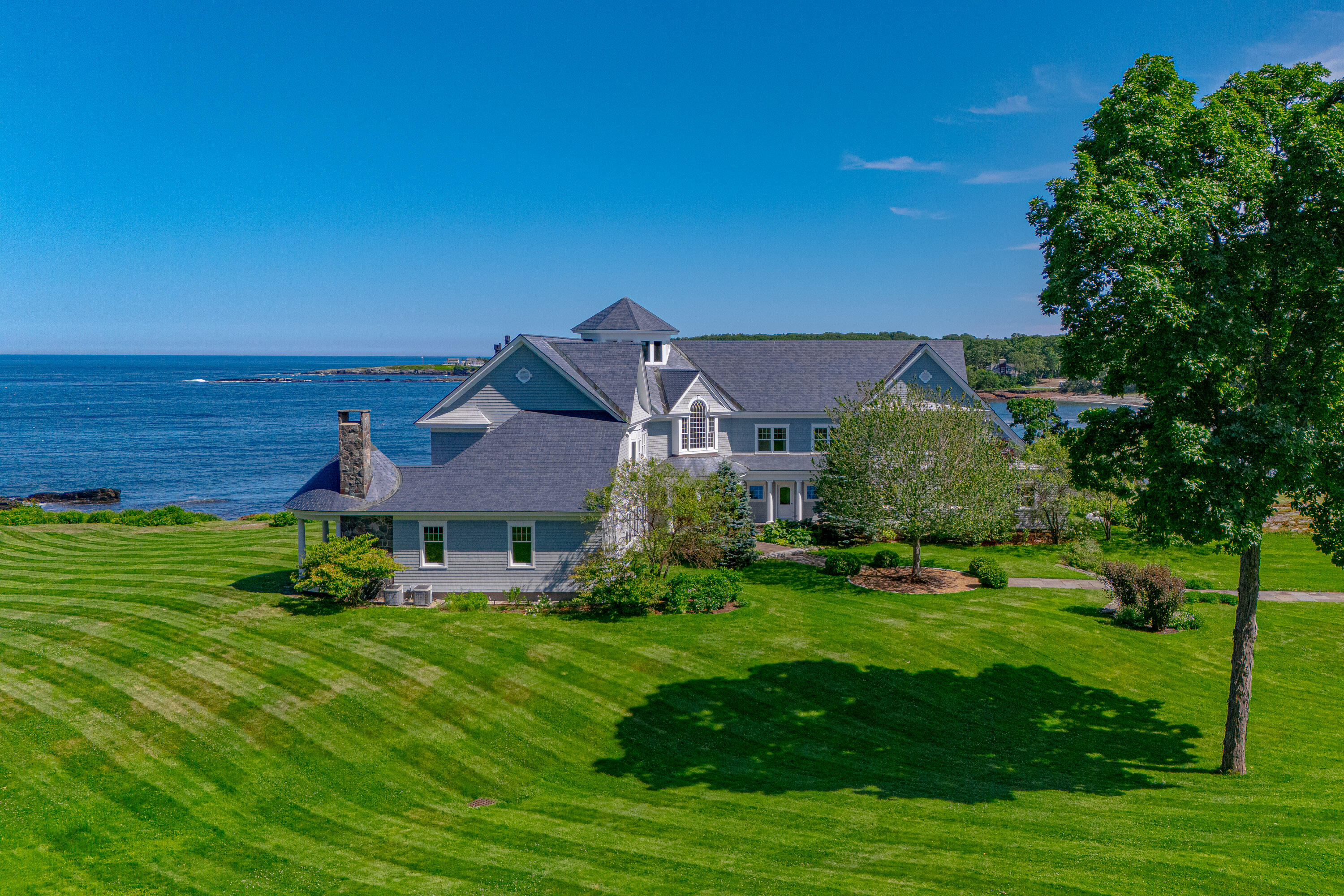 55 Zeb Cove Road