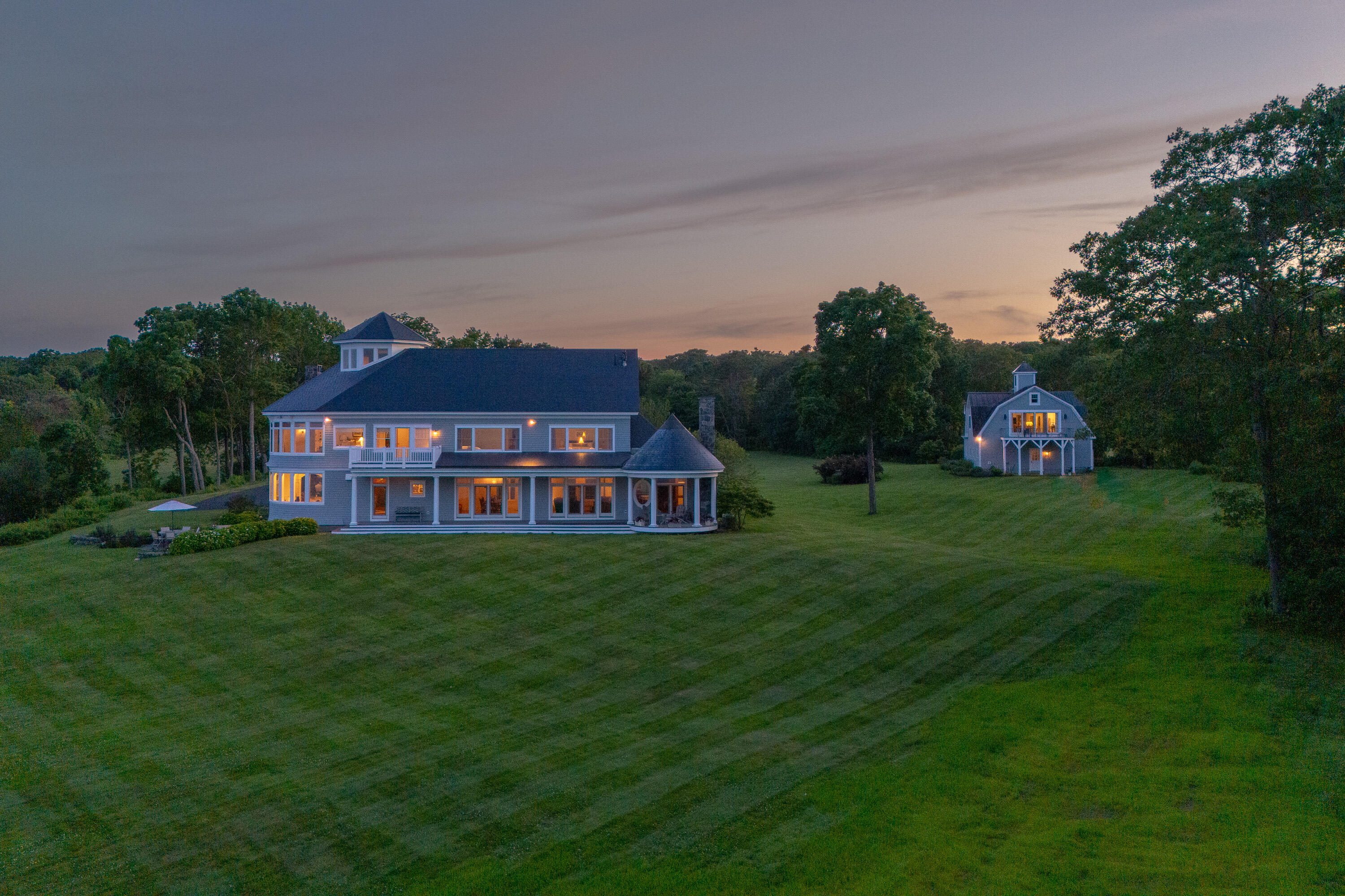 55 Zeb Cove Road