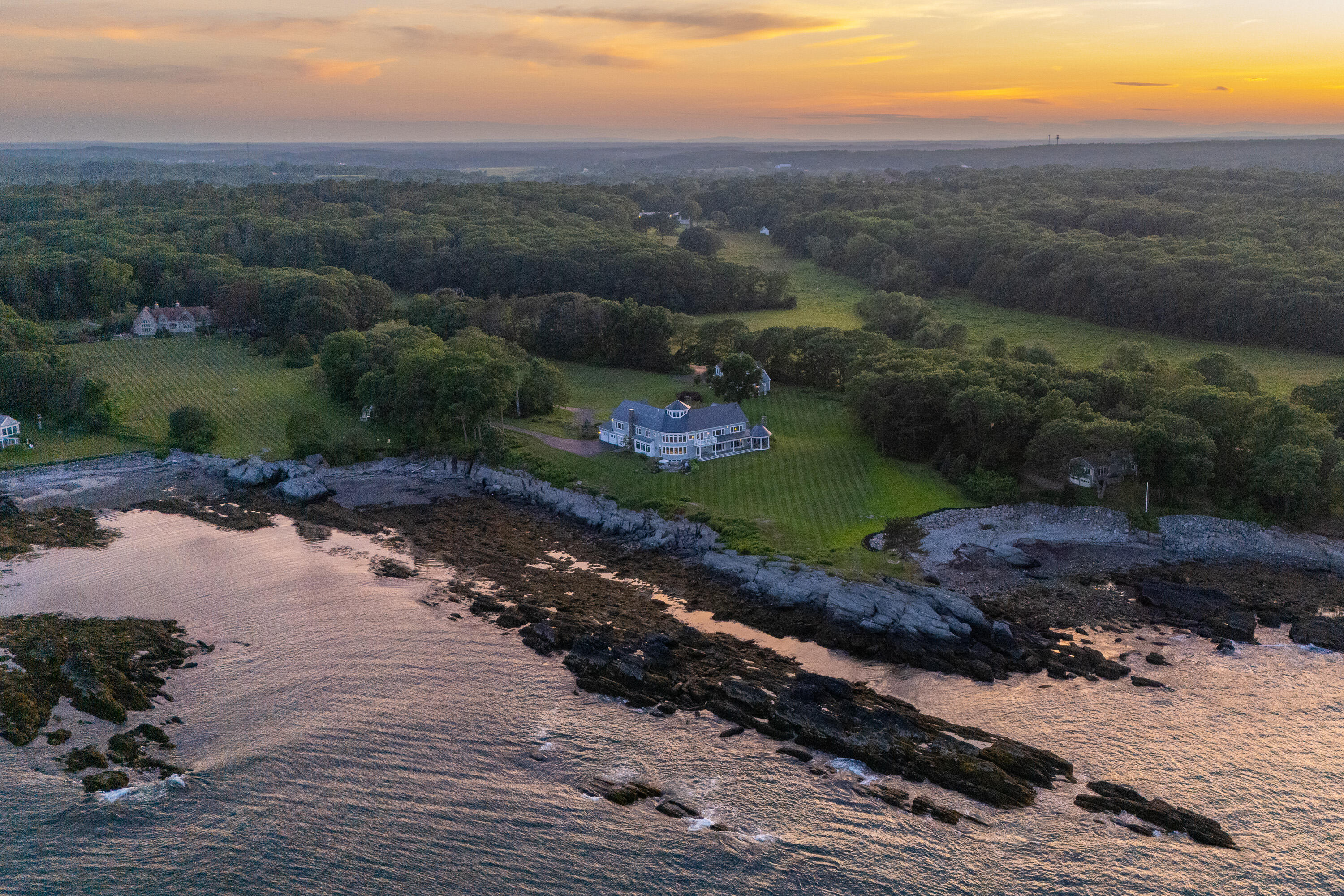 55 Zeb Cove Road