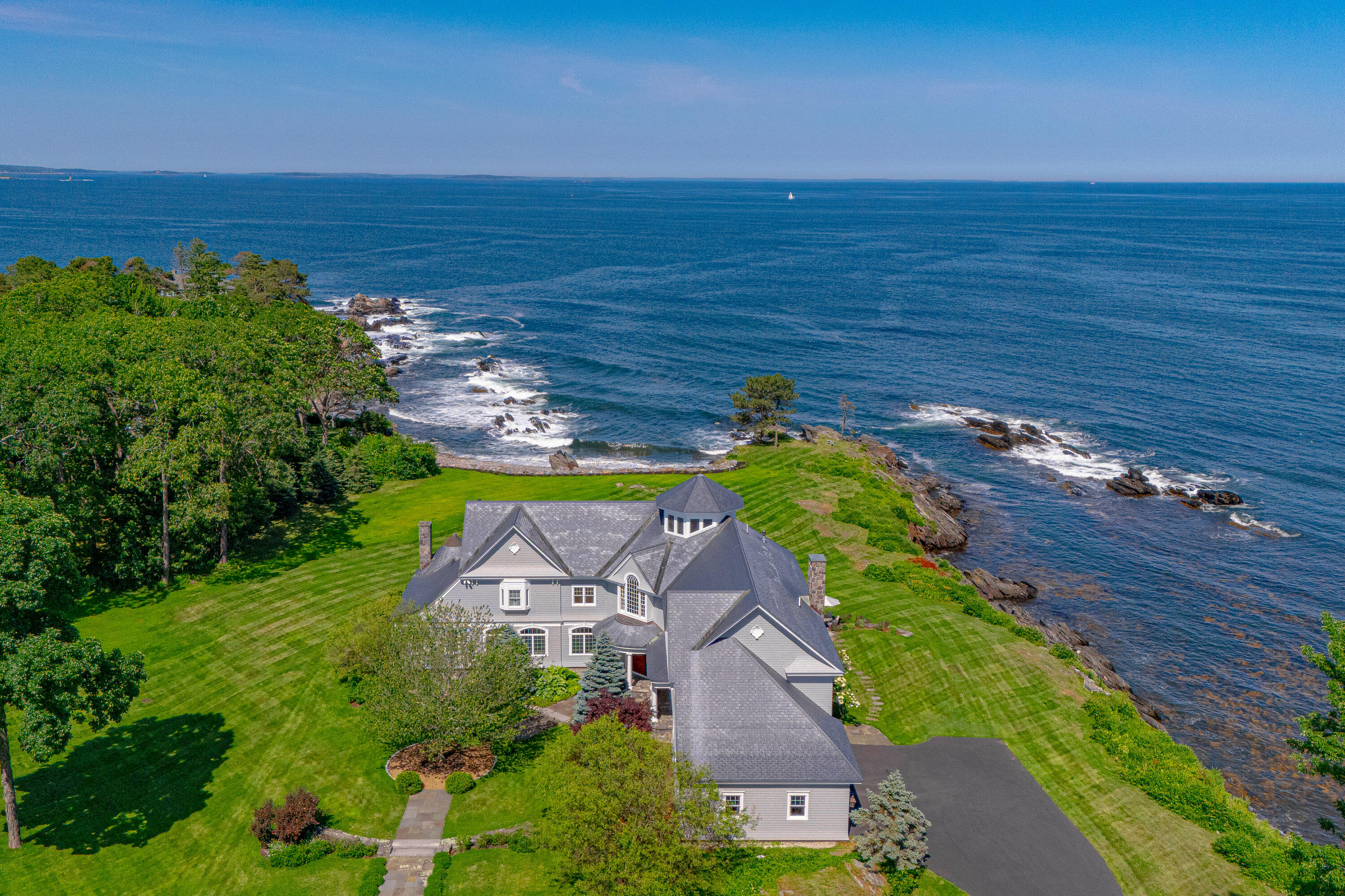 55 Zeb Cove Road