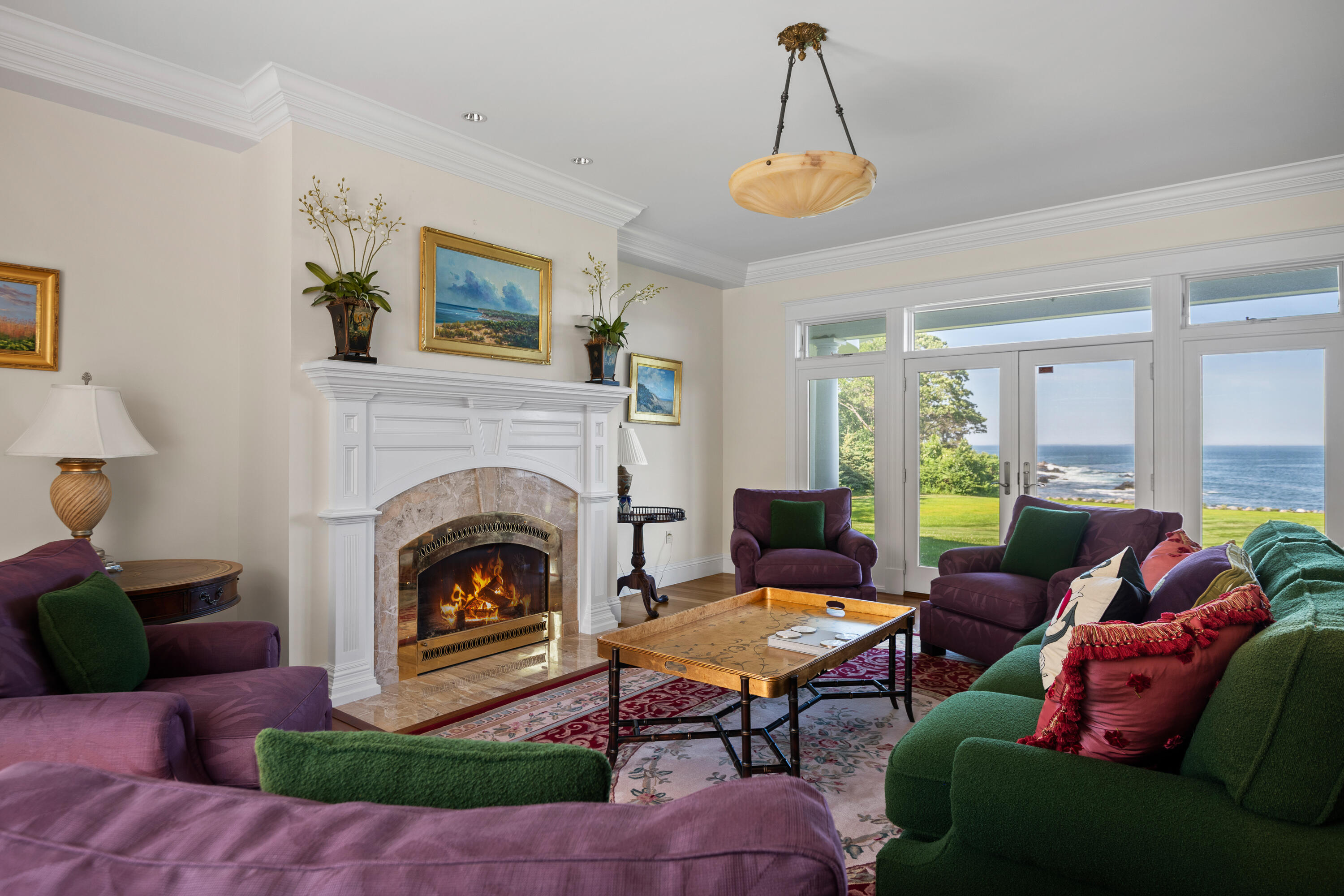55 Zeb Cove Road