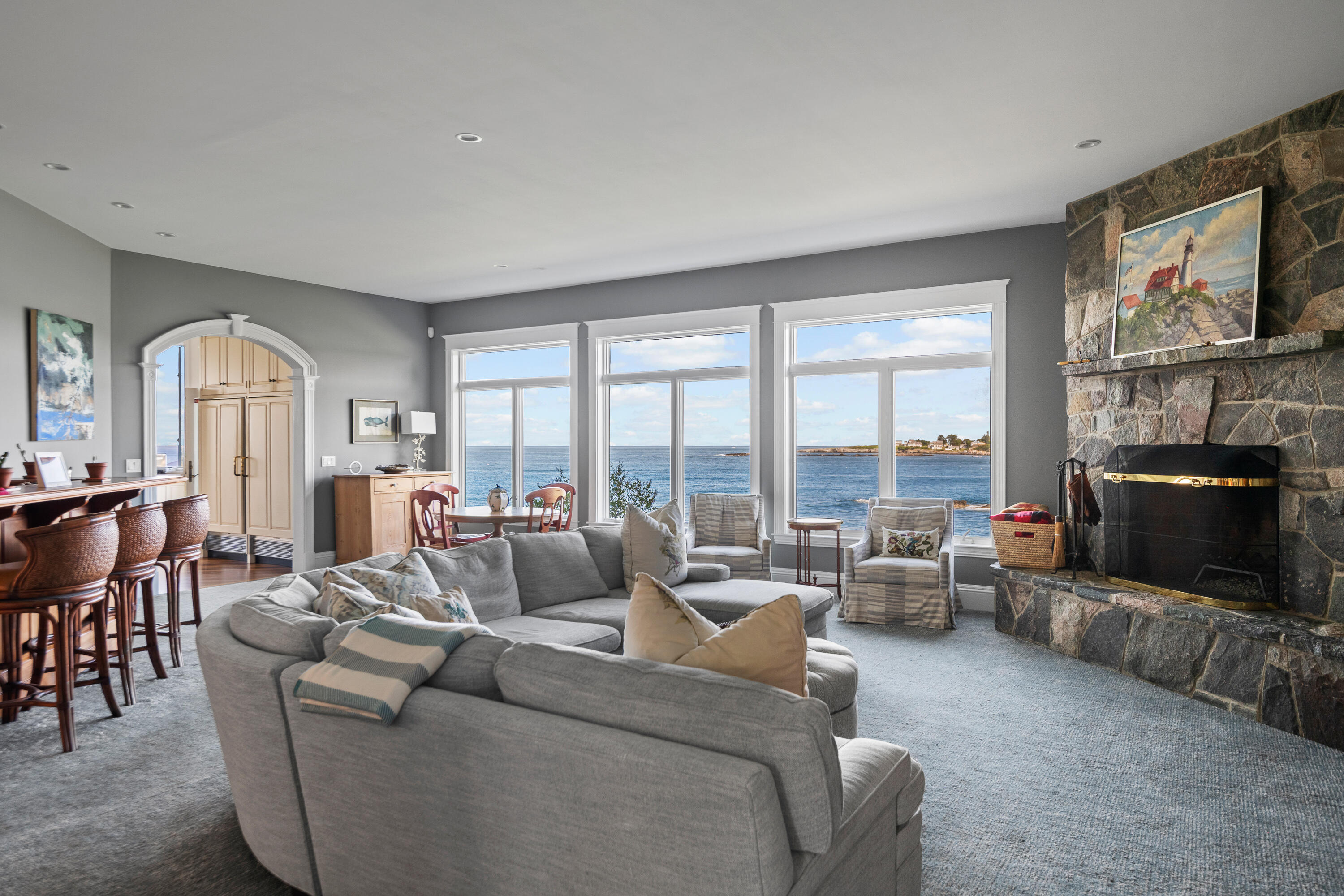 55 Zeb Cove Road