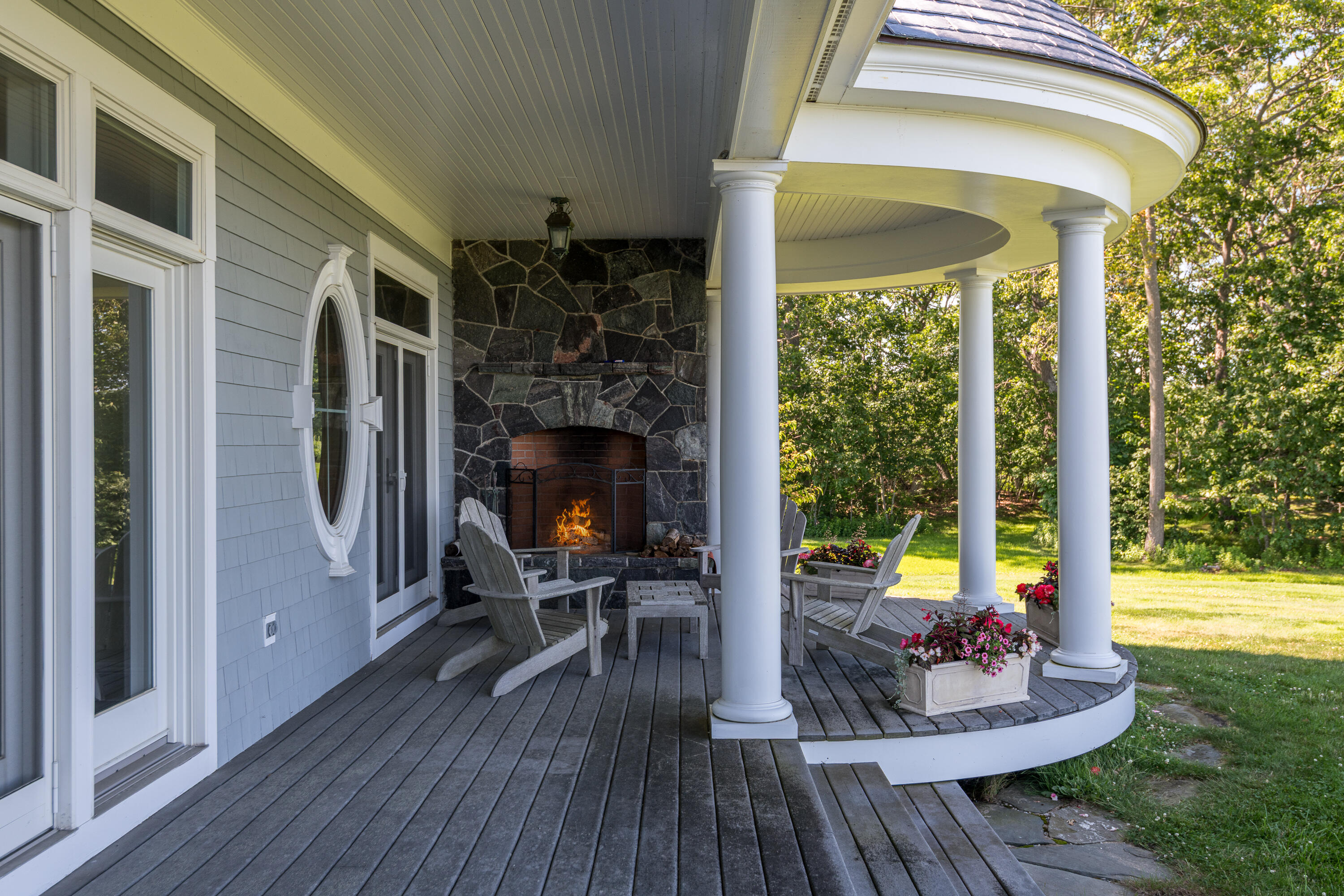 55 Zeb Cove Road