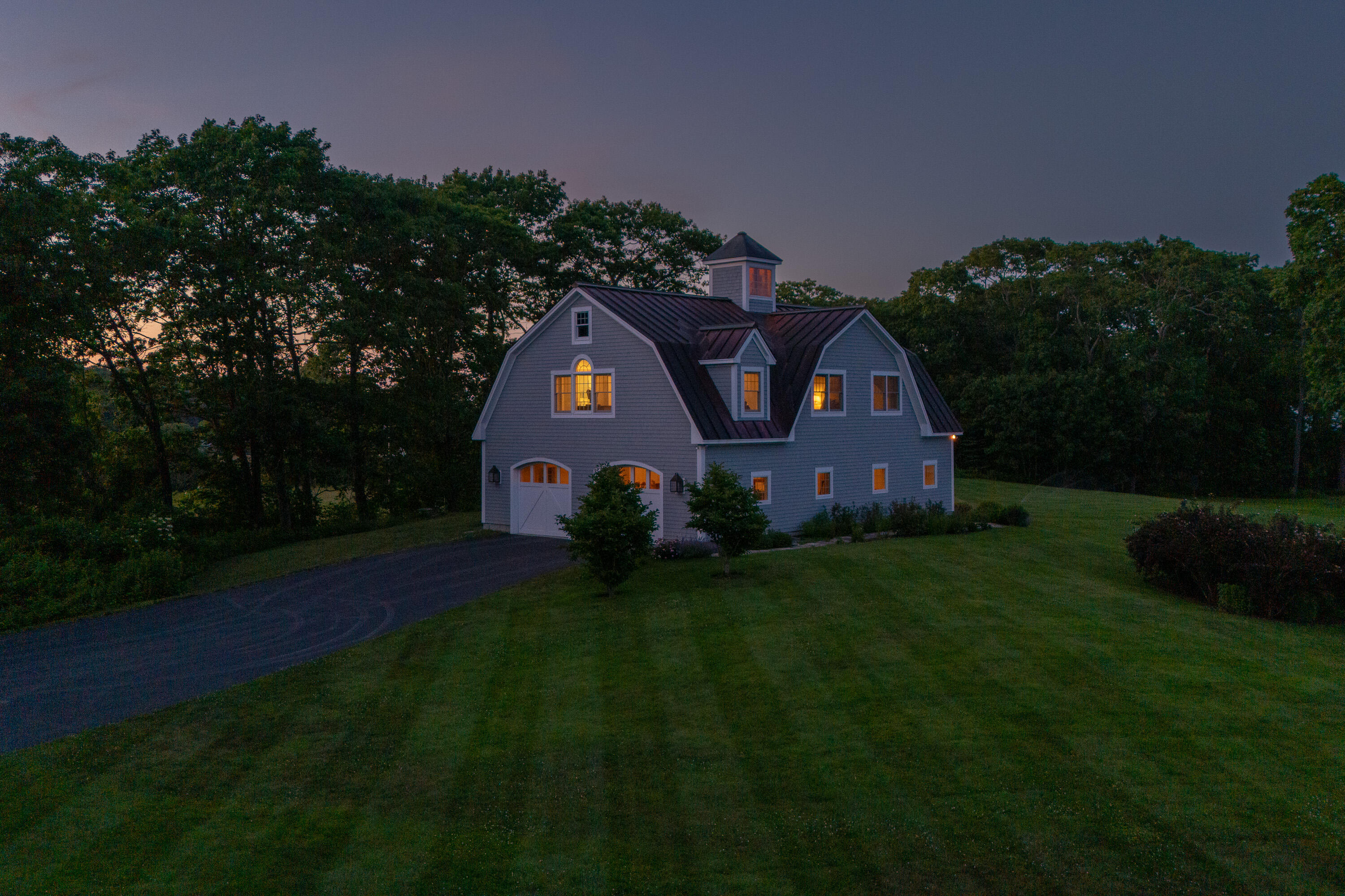 55 Zeb Cove Road