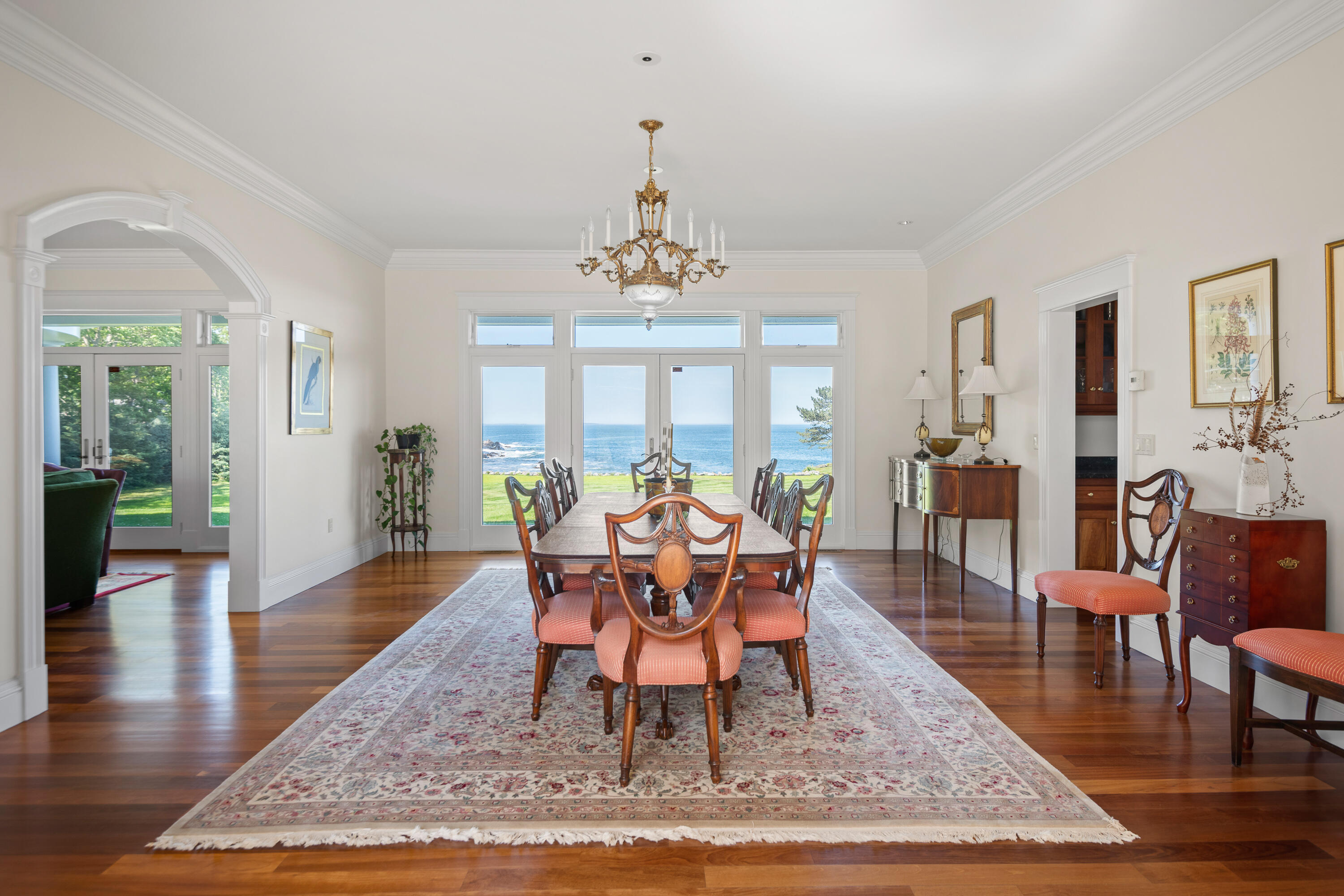 55 Zeb Cove Road