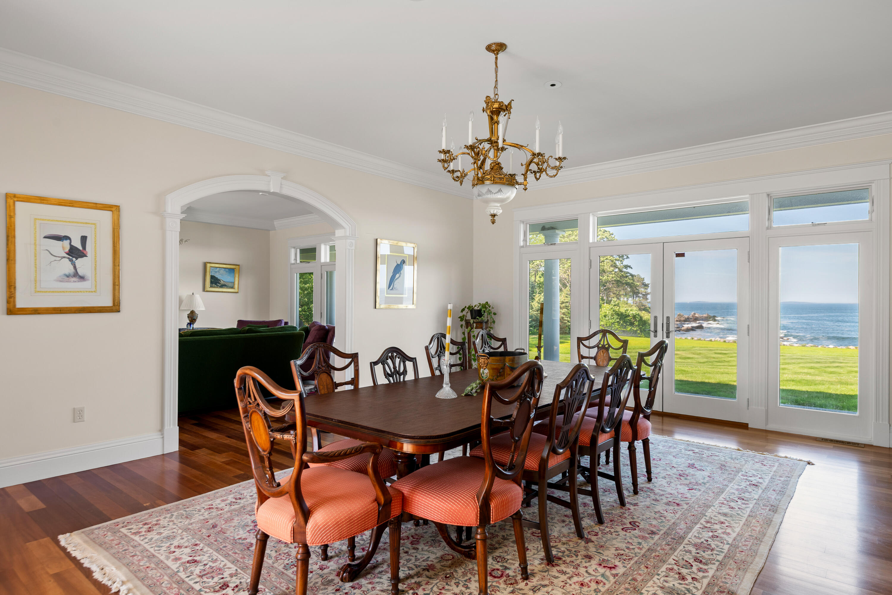 55 Zeb Cove Road