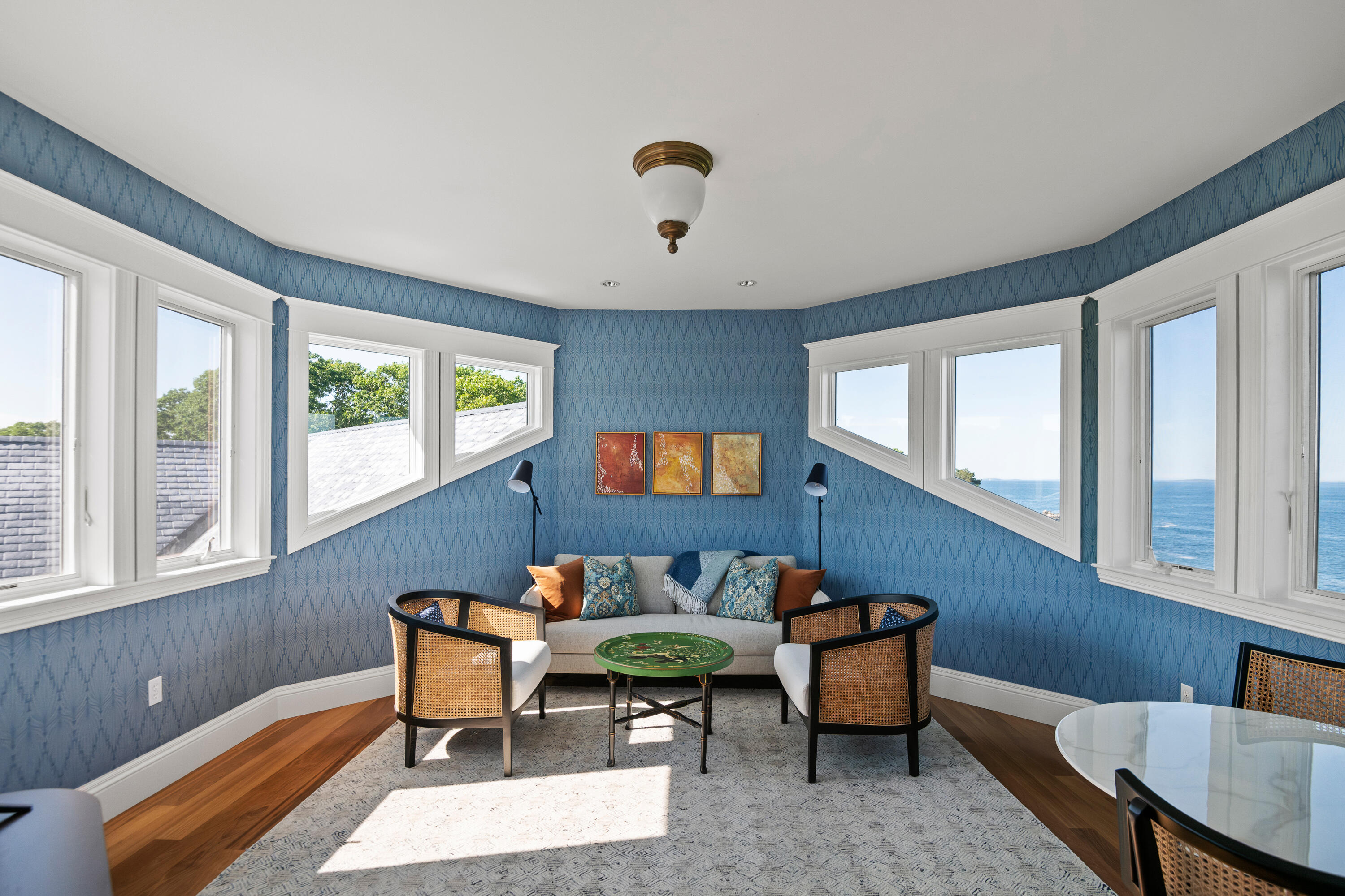 55 Zeb Cove Road