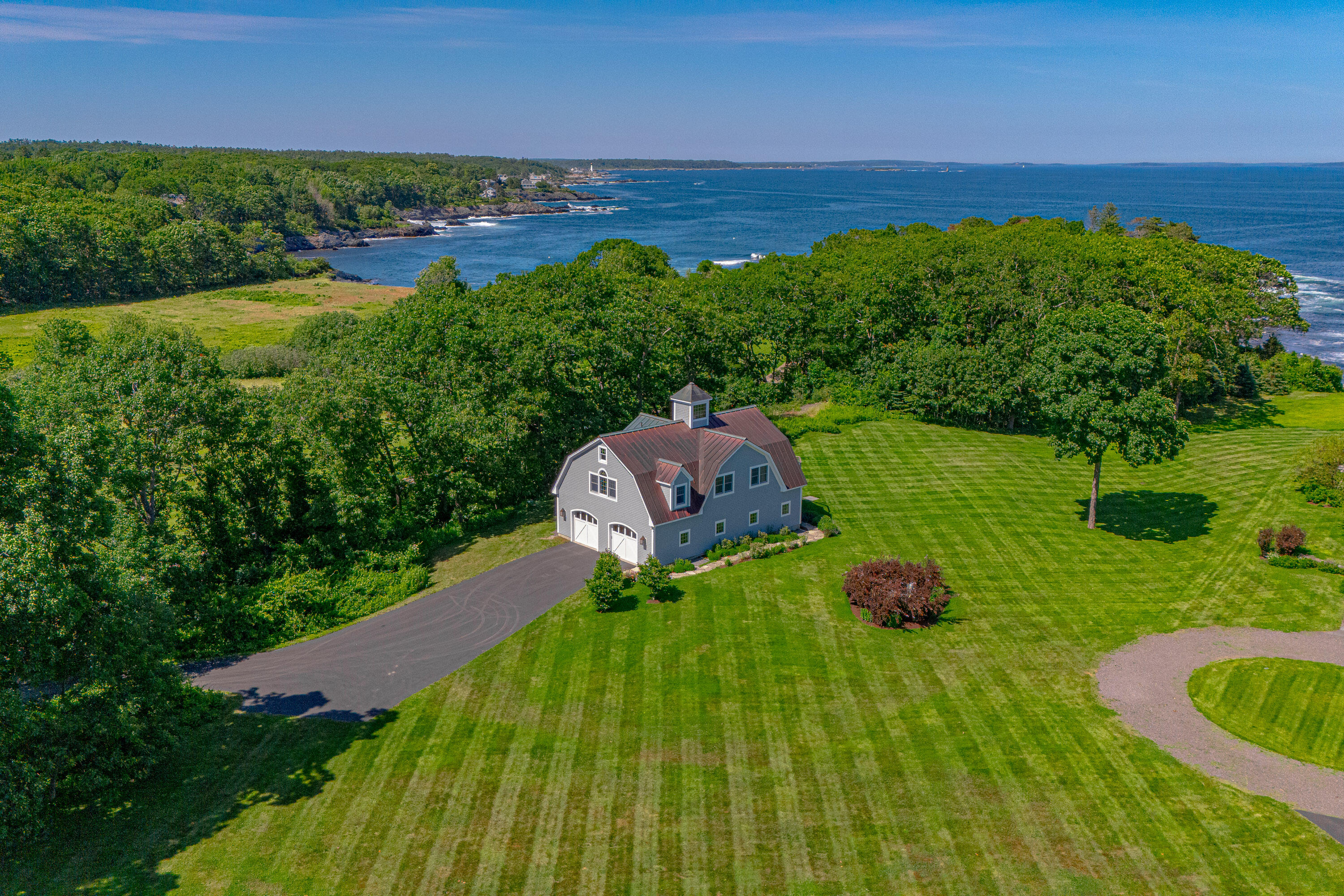 55 Zeb Cove Road