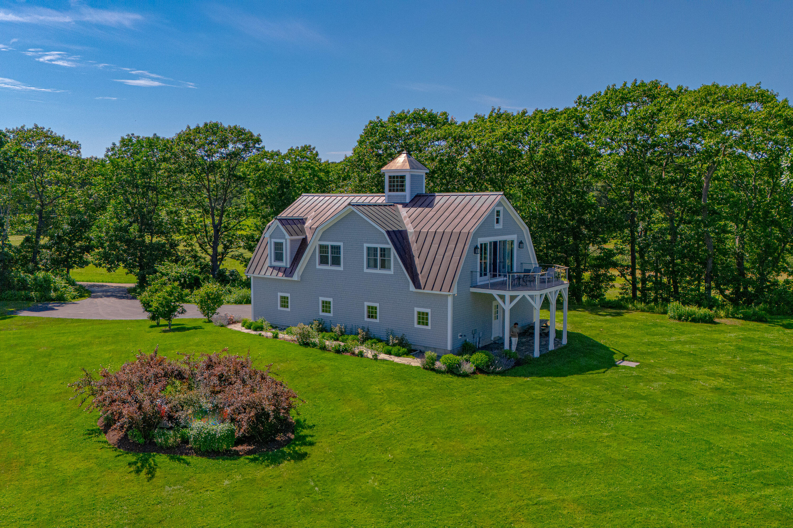 55 Zeb Cove Road
