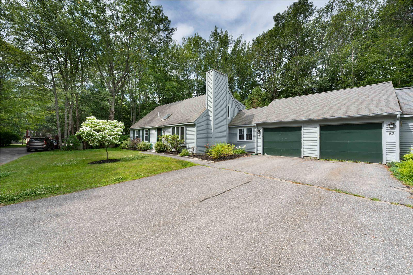 66 Willow Grove Road