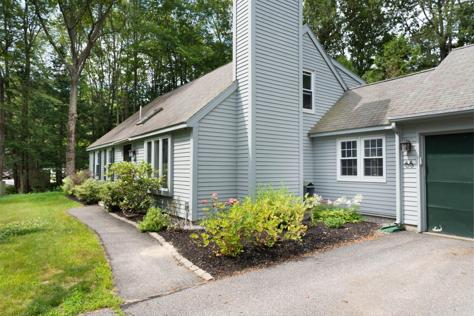 66 Willow Grove Road