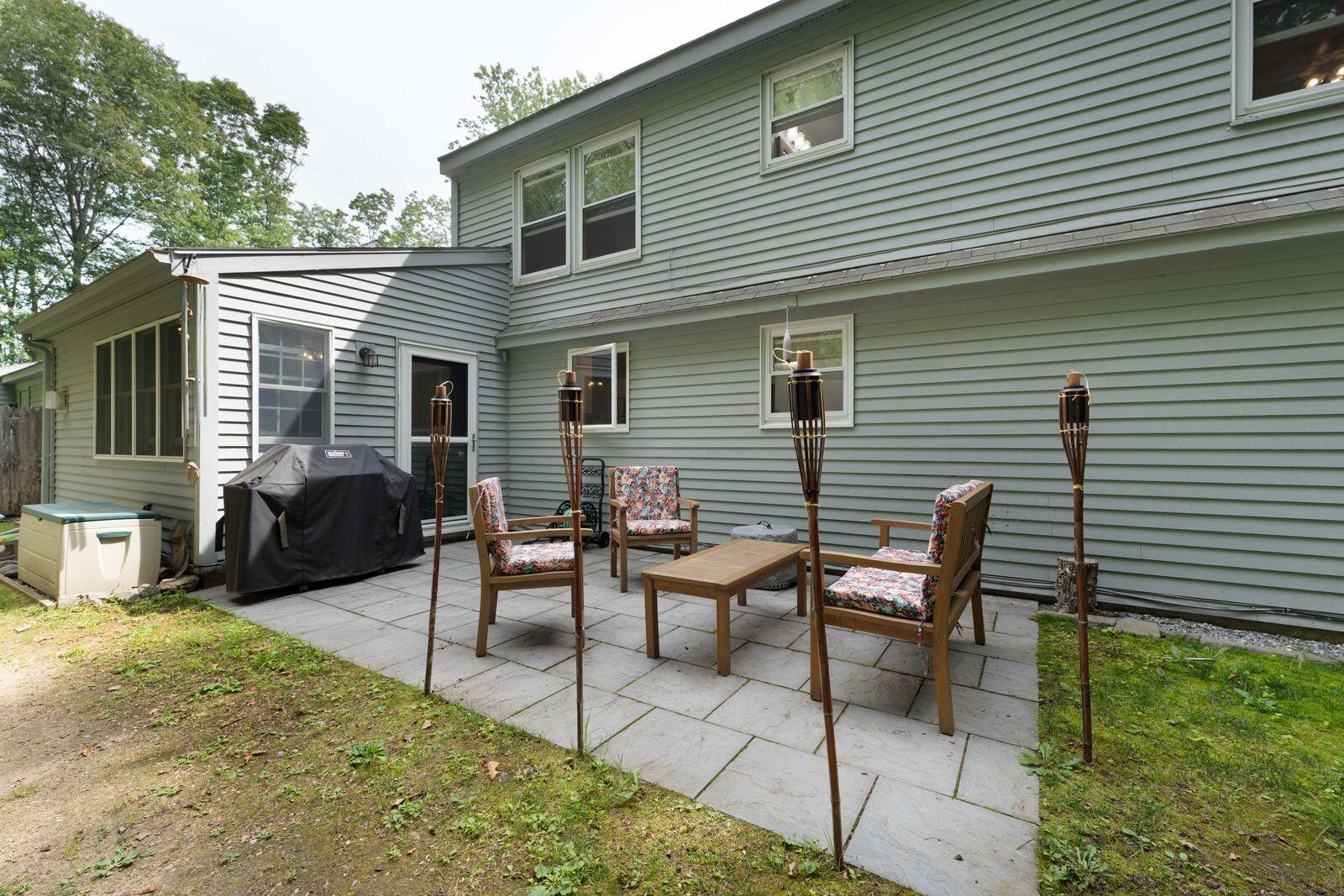 66 Willow Grove Road