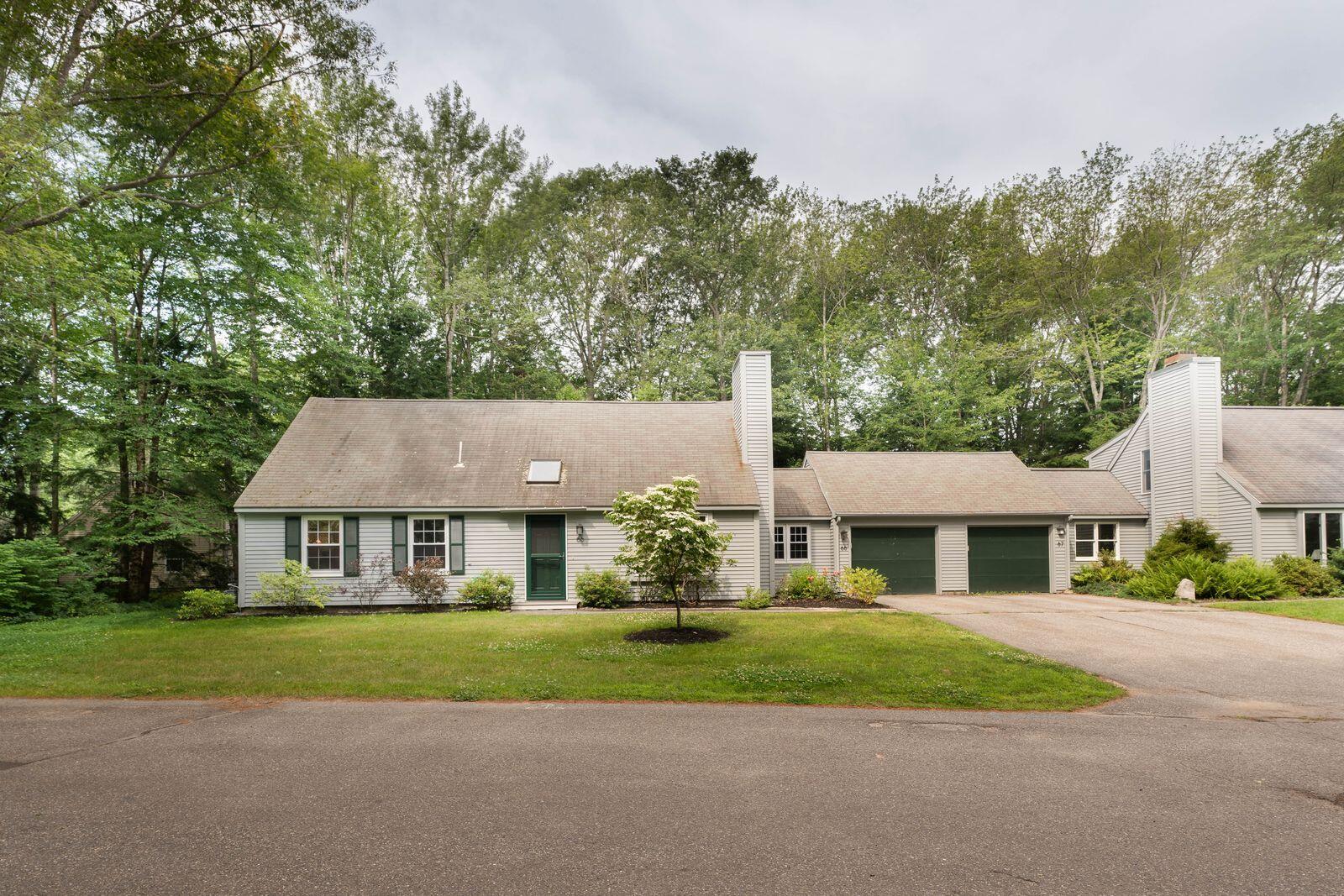 66 Willow Grove Road