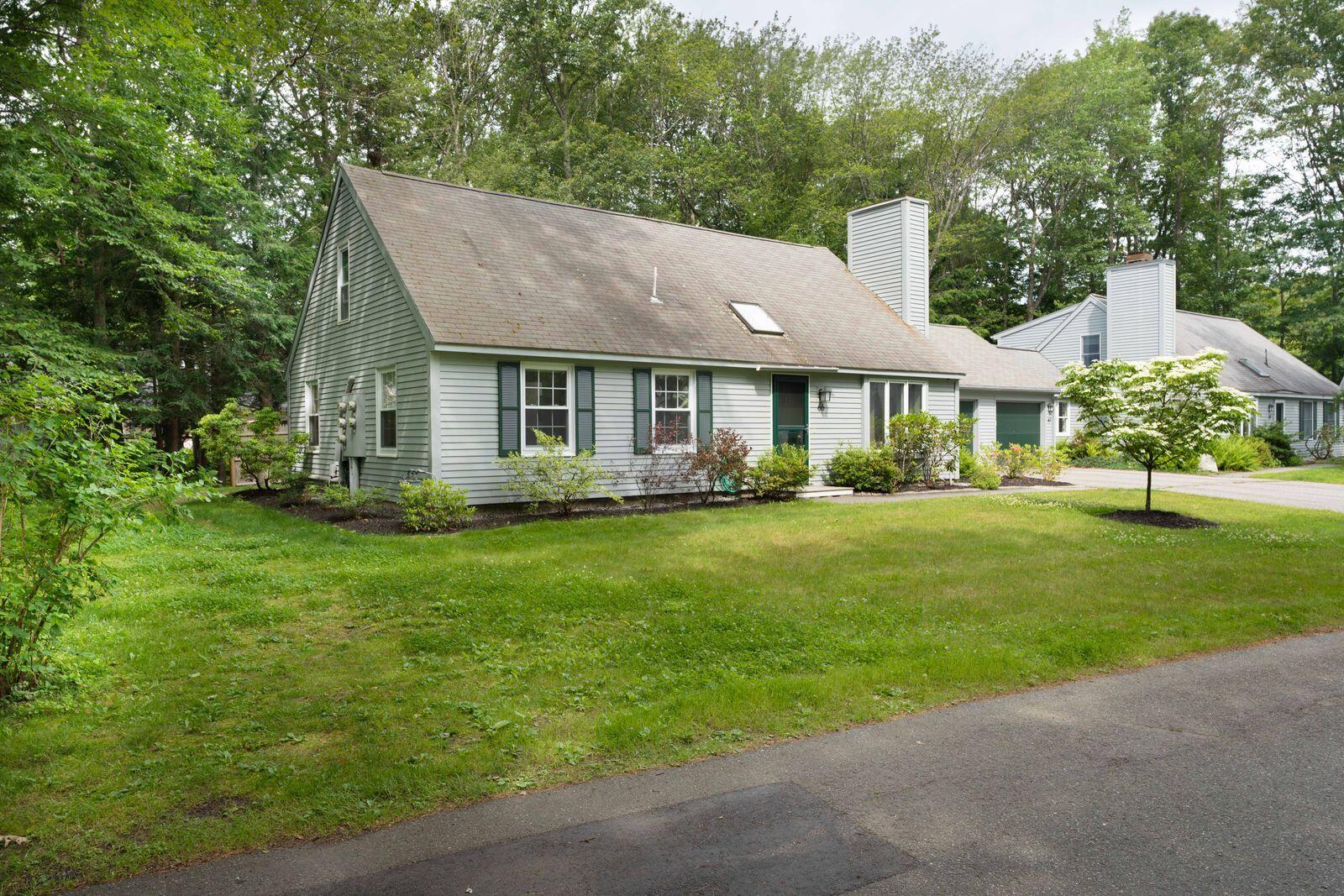 66 Willow Grove Road