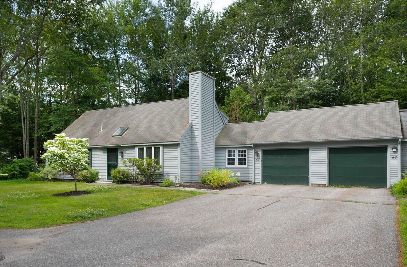 66 Willow Grove Road