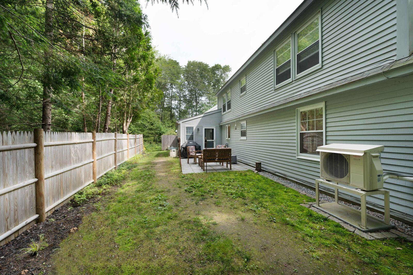 66 Willow Grove Road