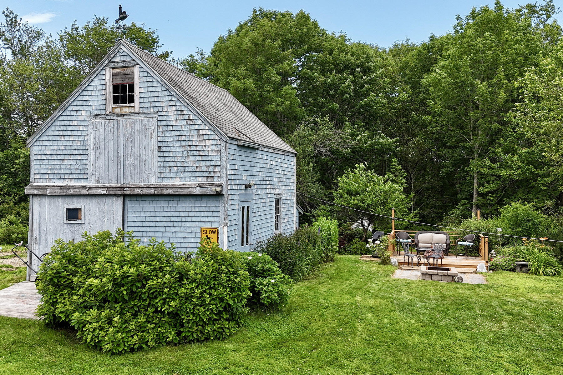 1056 Cape Jellison Road