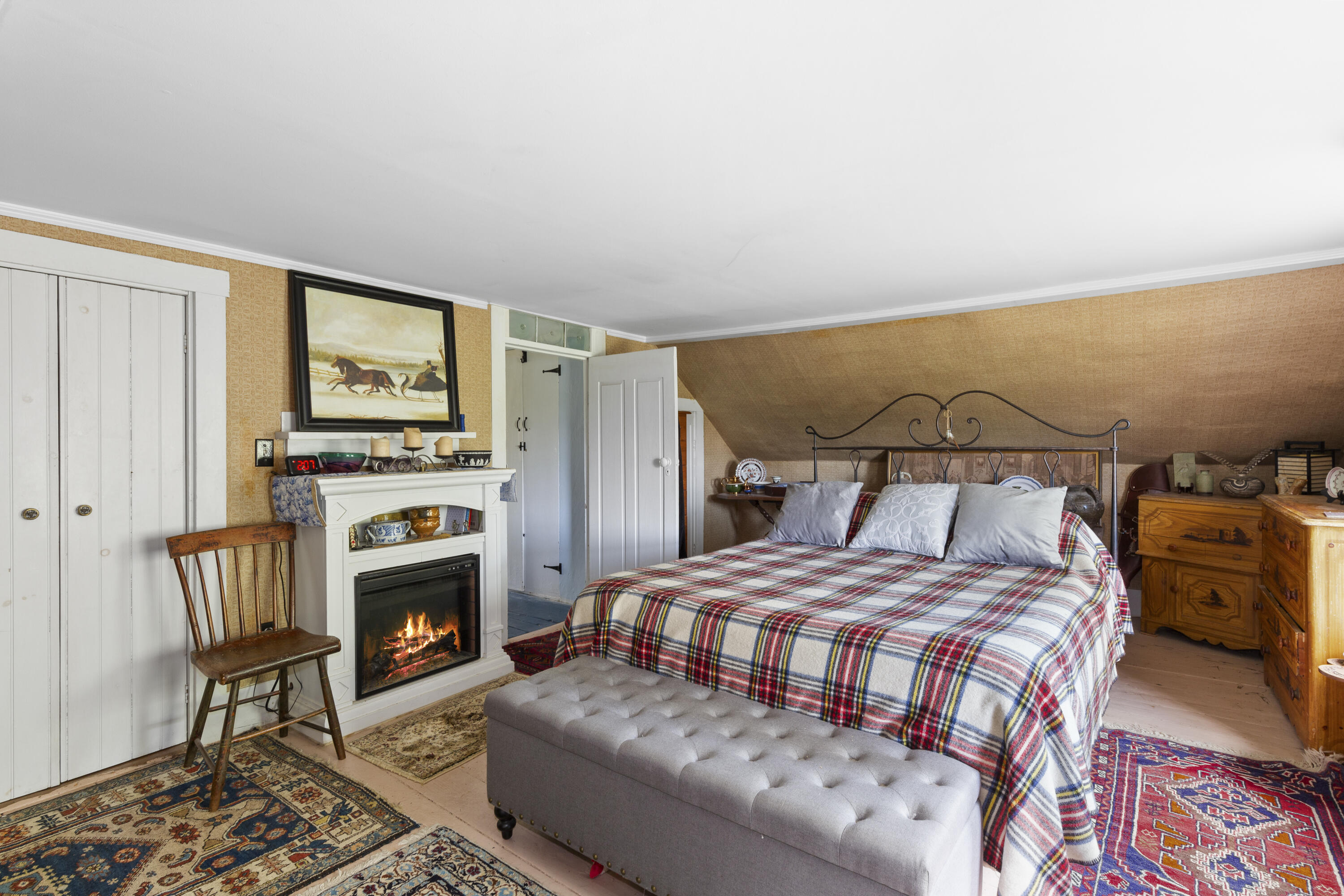 1056 Cape Jellison Road