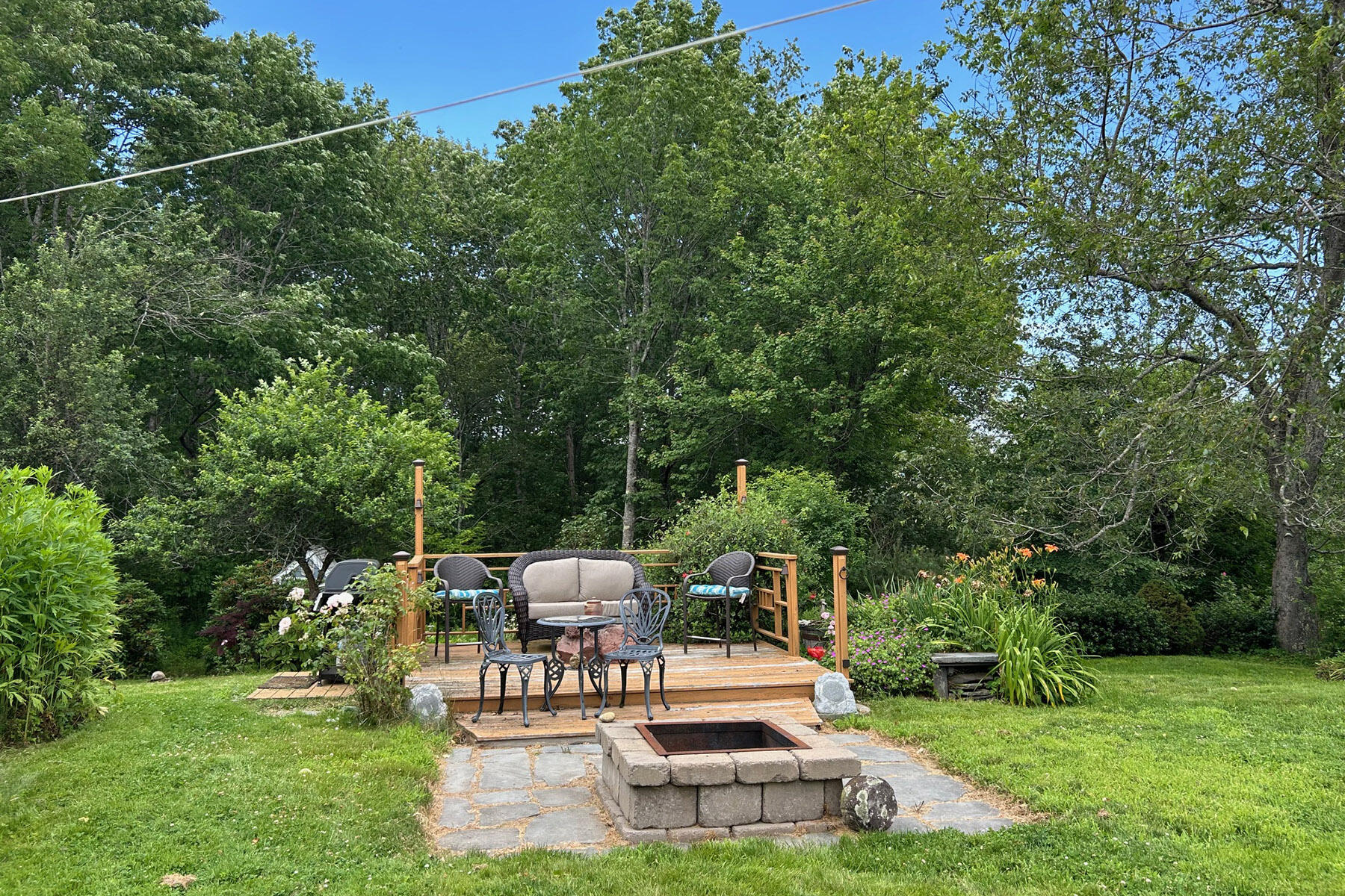 1056 Cape Jellison Road