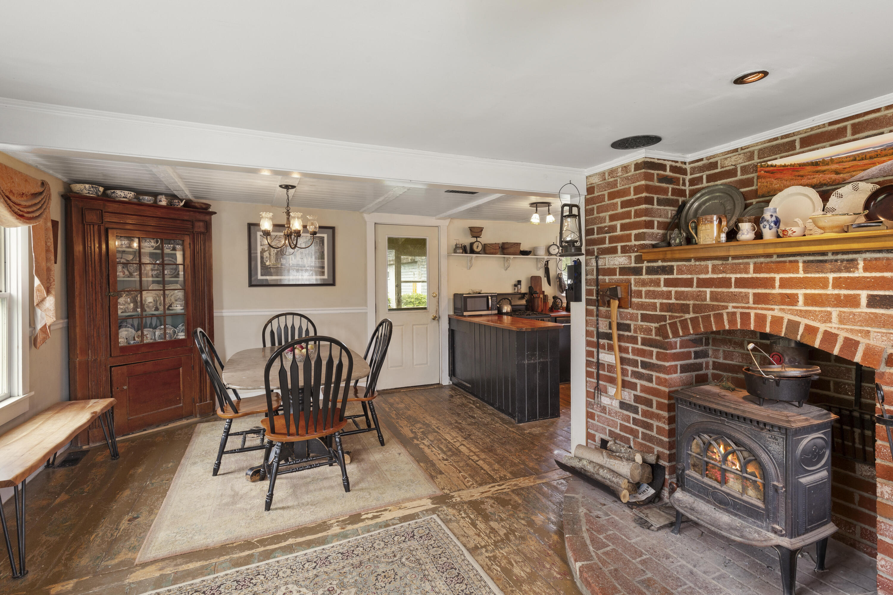 1056 Cape Jellison Road