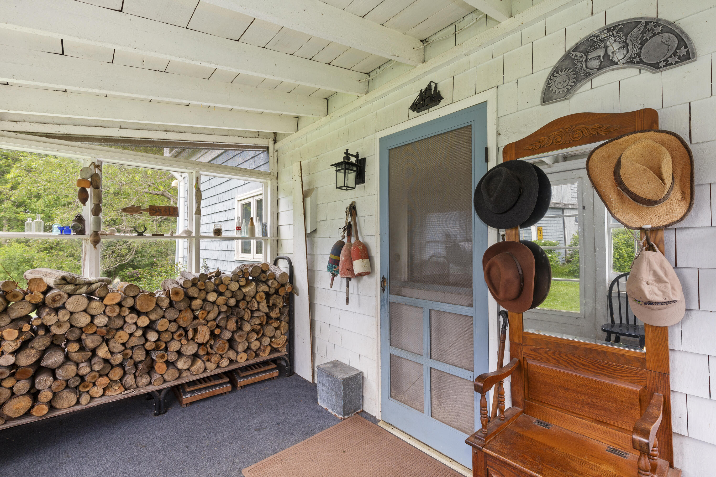 1056 Cape Jellison Road